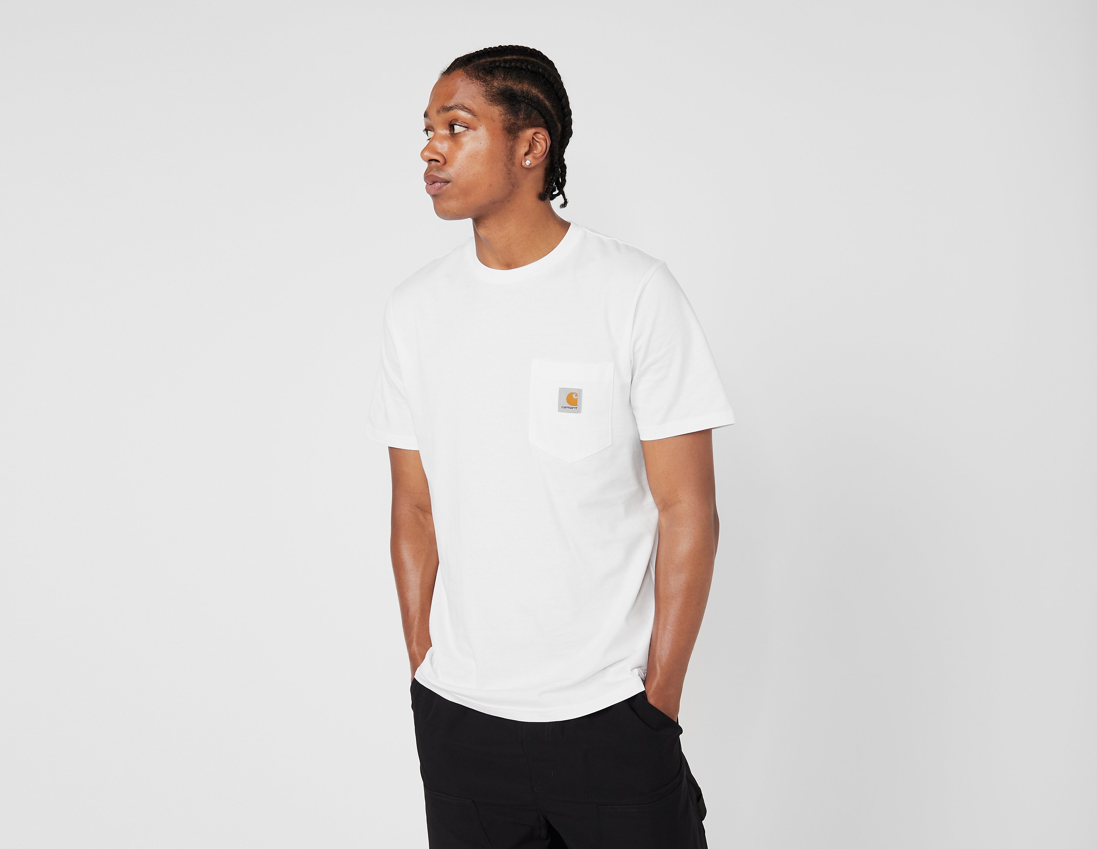 Carhartt WIP Pocket T-Shirt