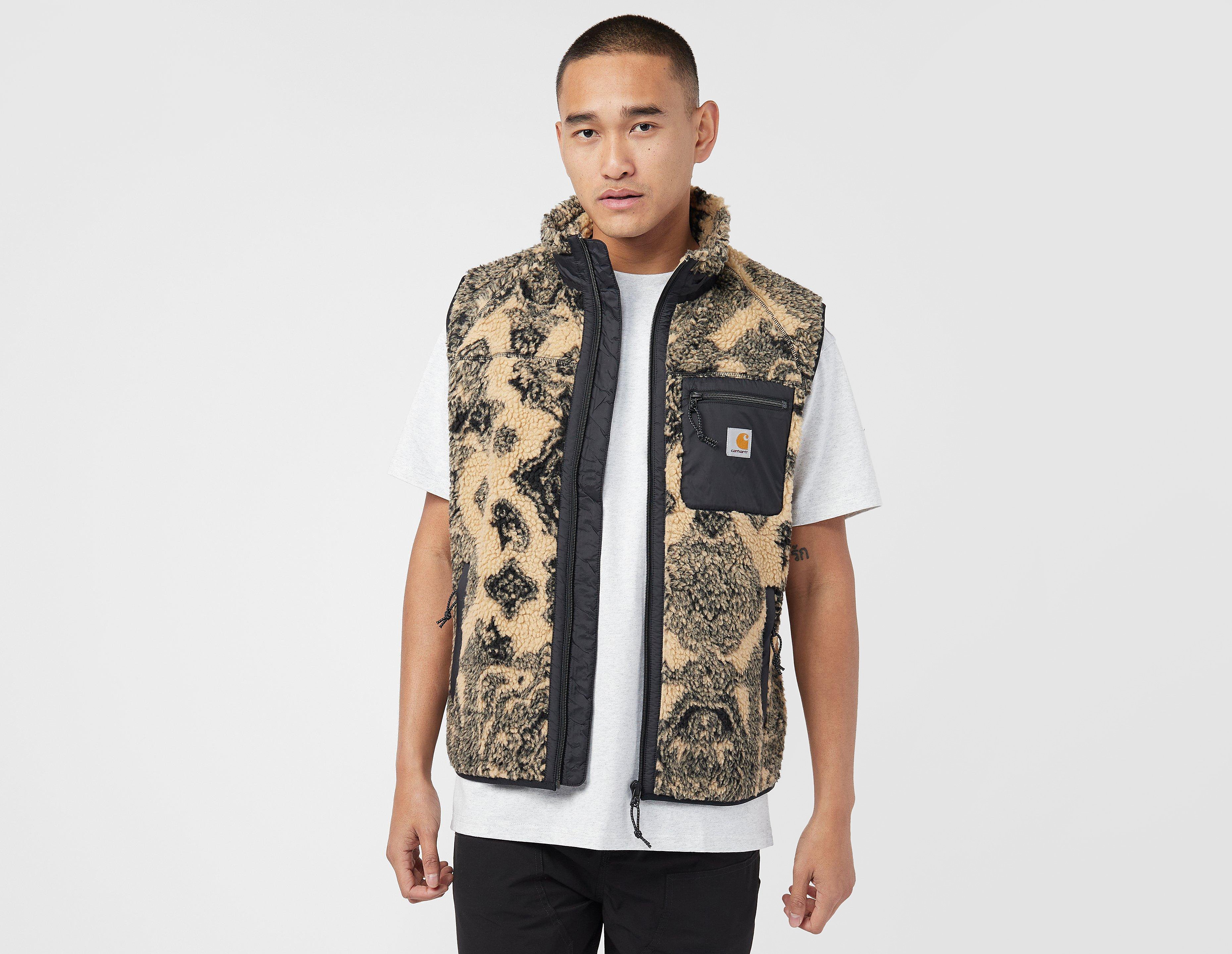 Carhartt WIP Prentis Vest Liner