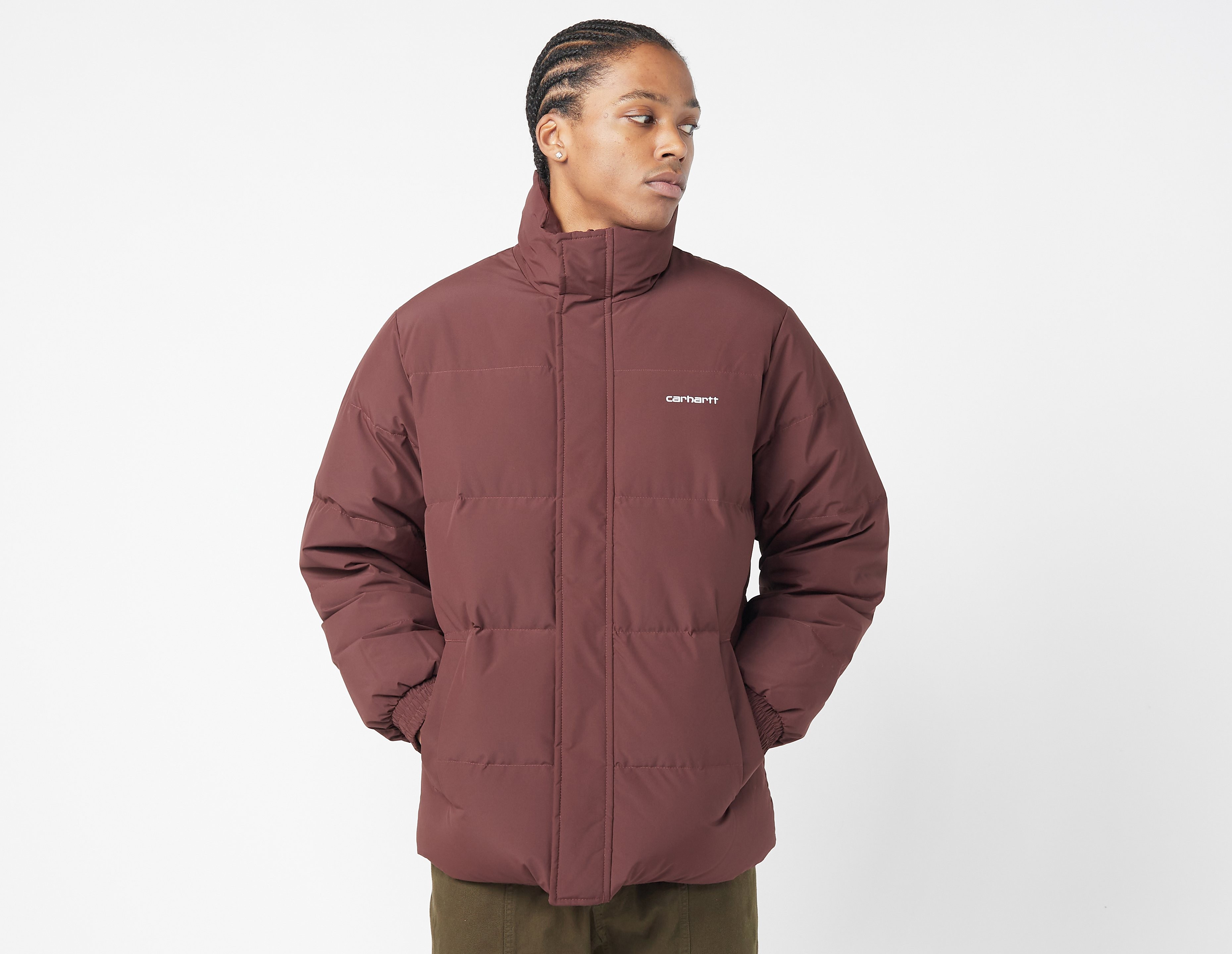 Carhartt WIP Veste Danville