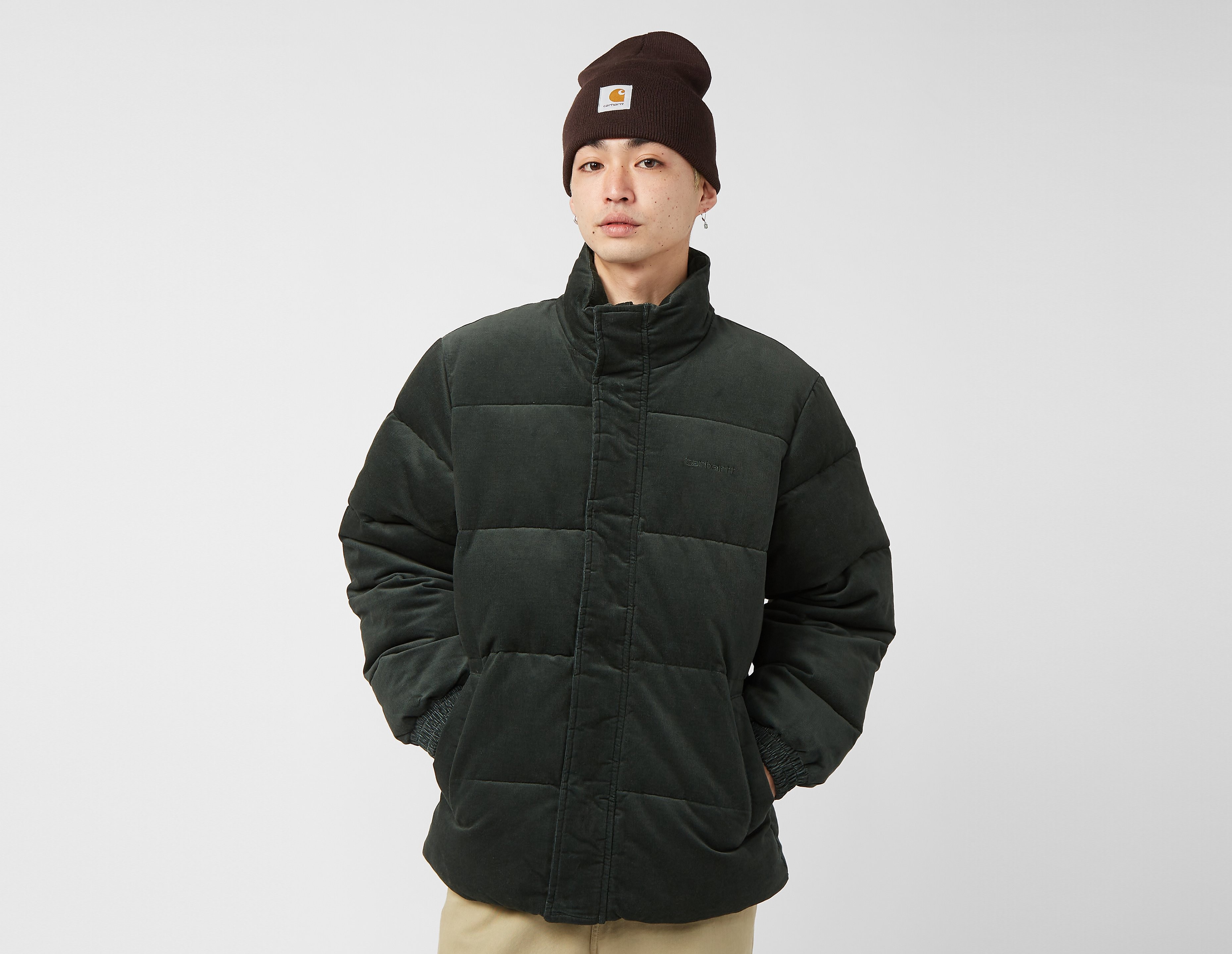 Carhartt WIP Layton Jacket