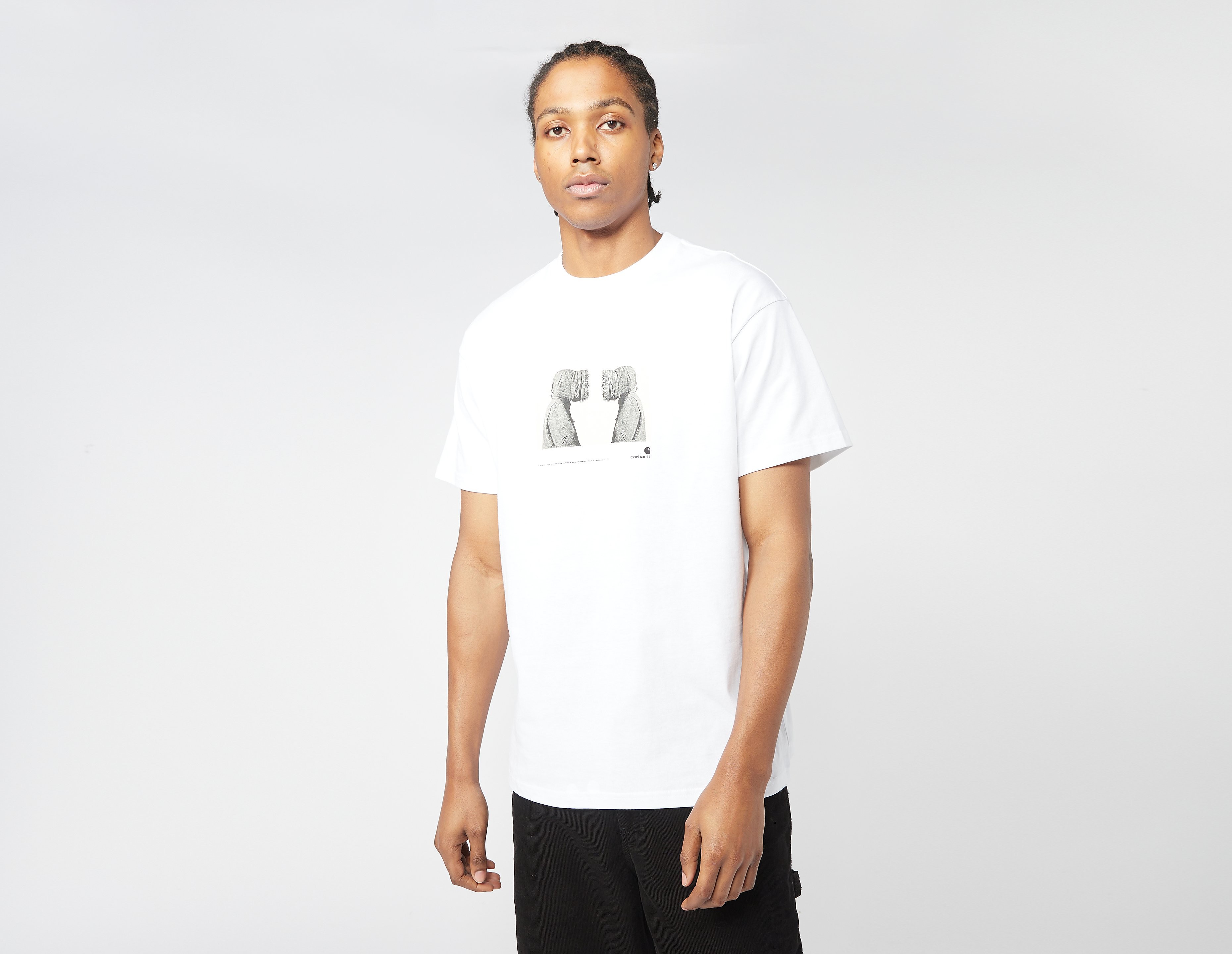 Carhartt WIP Cold T-Shirt