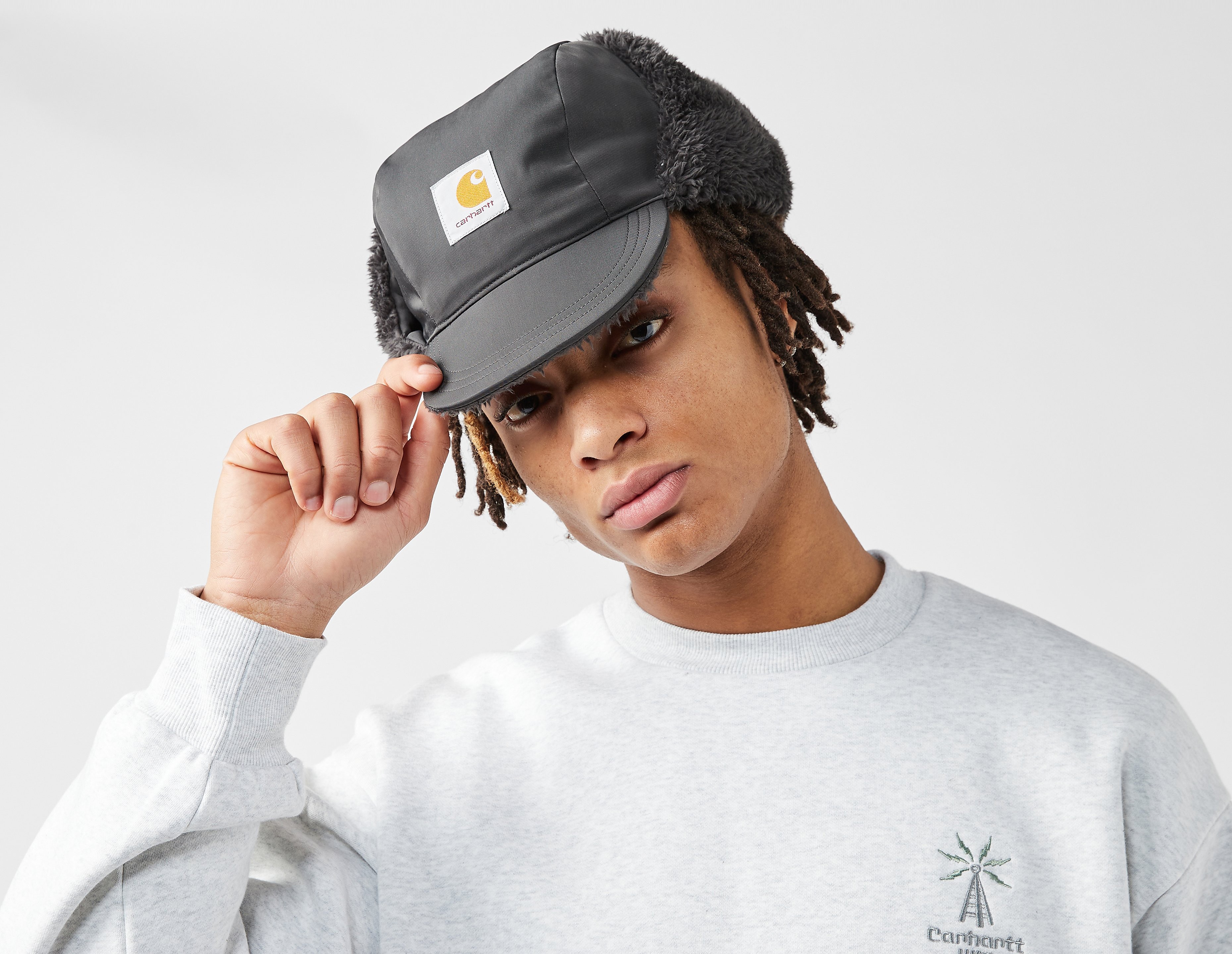 Carhartt WIP Jackson Cap