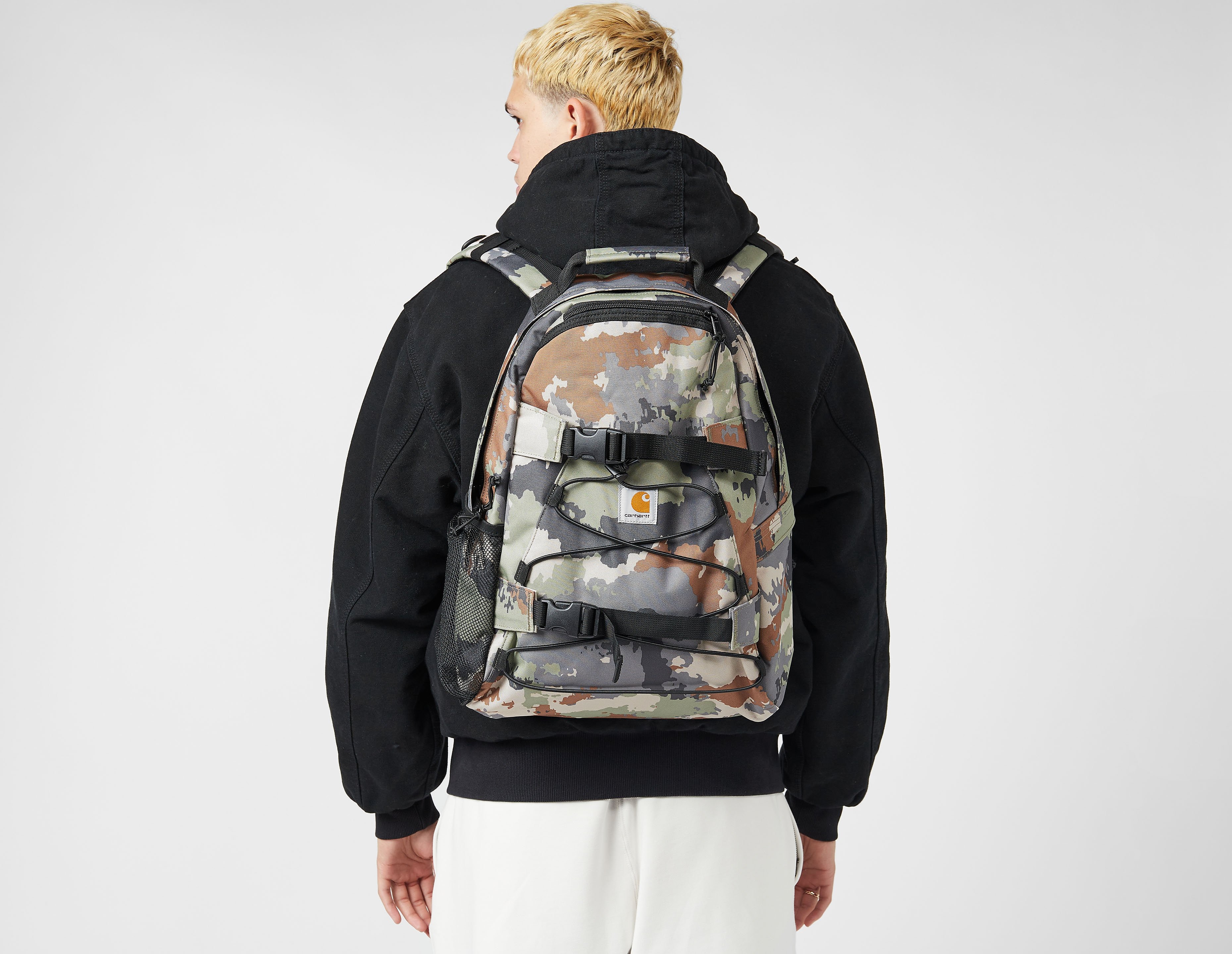 Carhartt WIP Kickflip Backpack