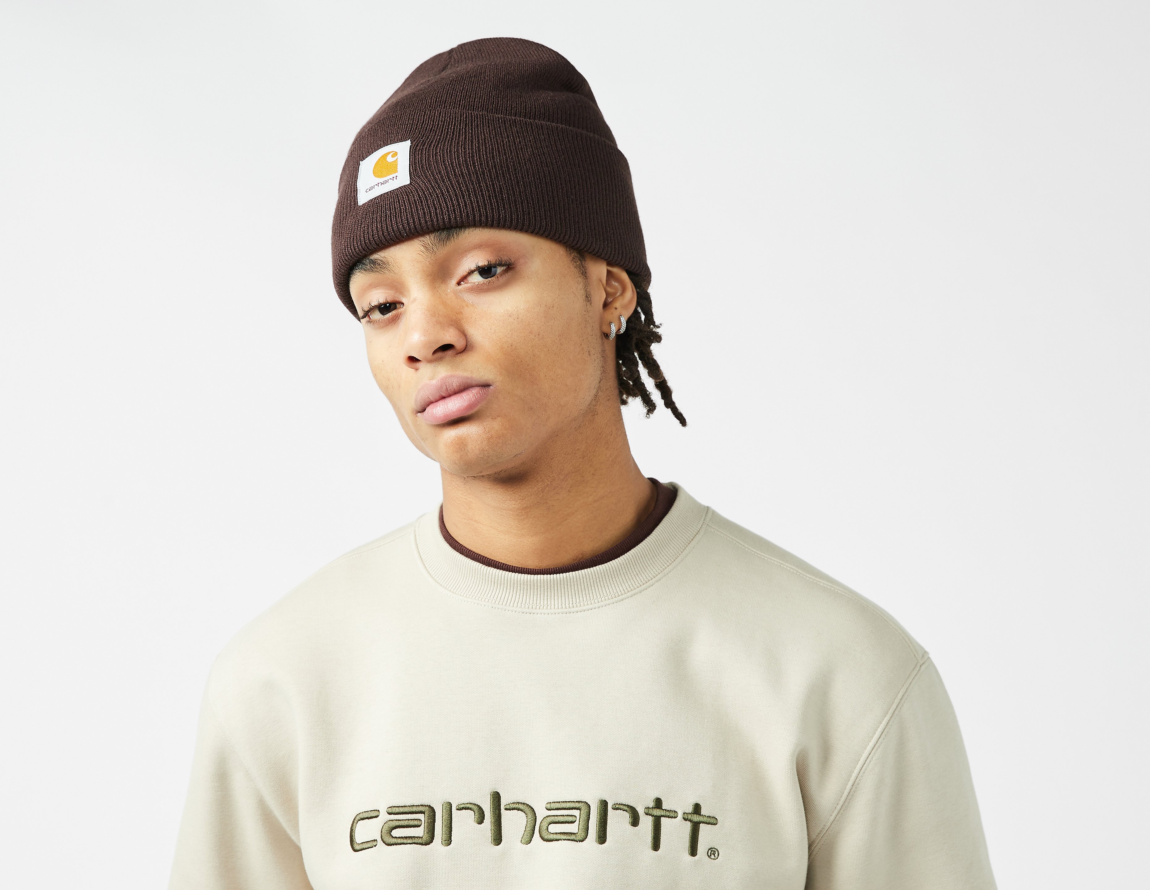 Carhartt WIP Bonnet Watch