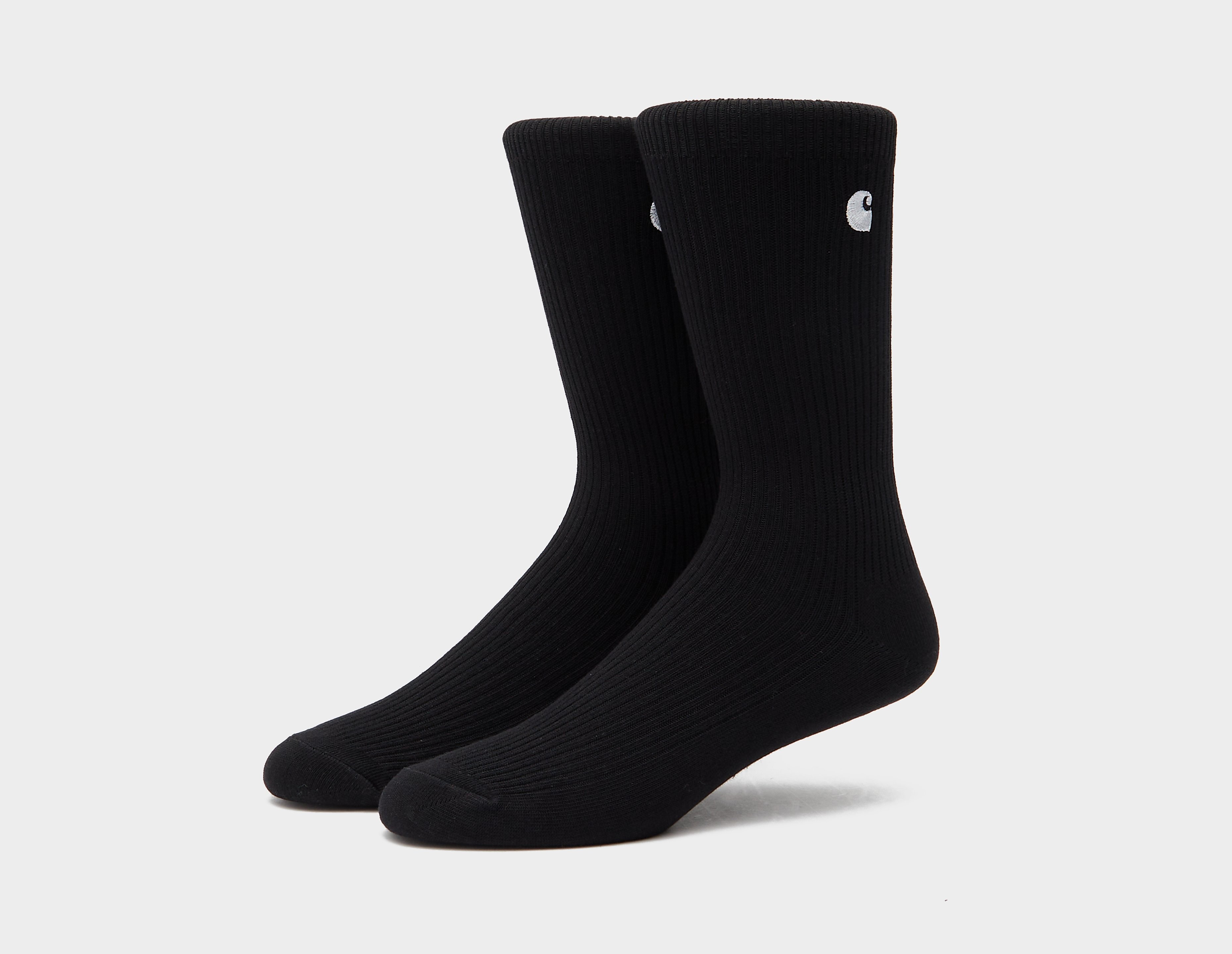 Carhartt WIP Madison Socks (2-Pack)