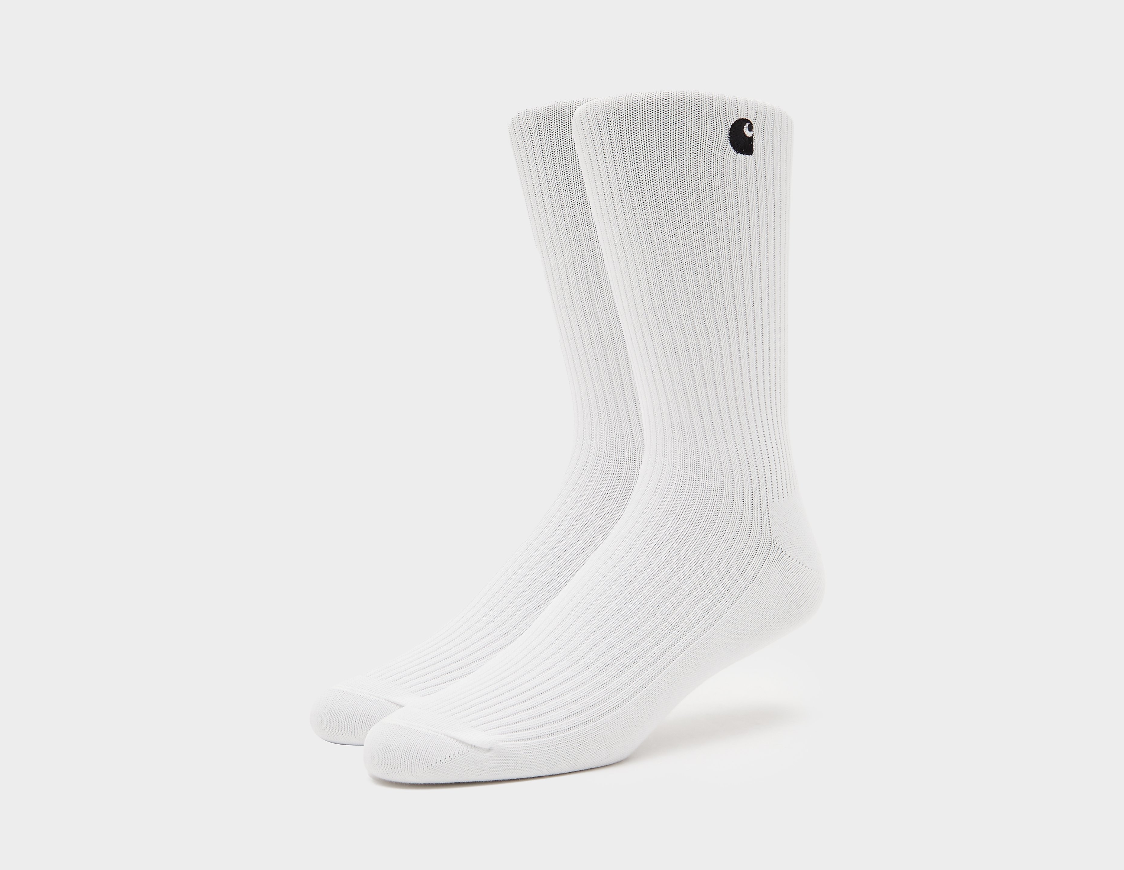 Carhartt WIP Madison Socks (2-Pack)