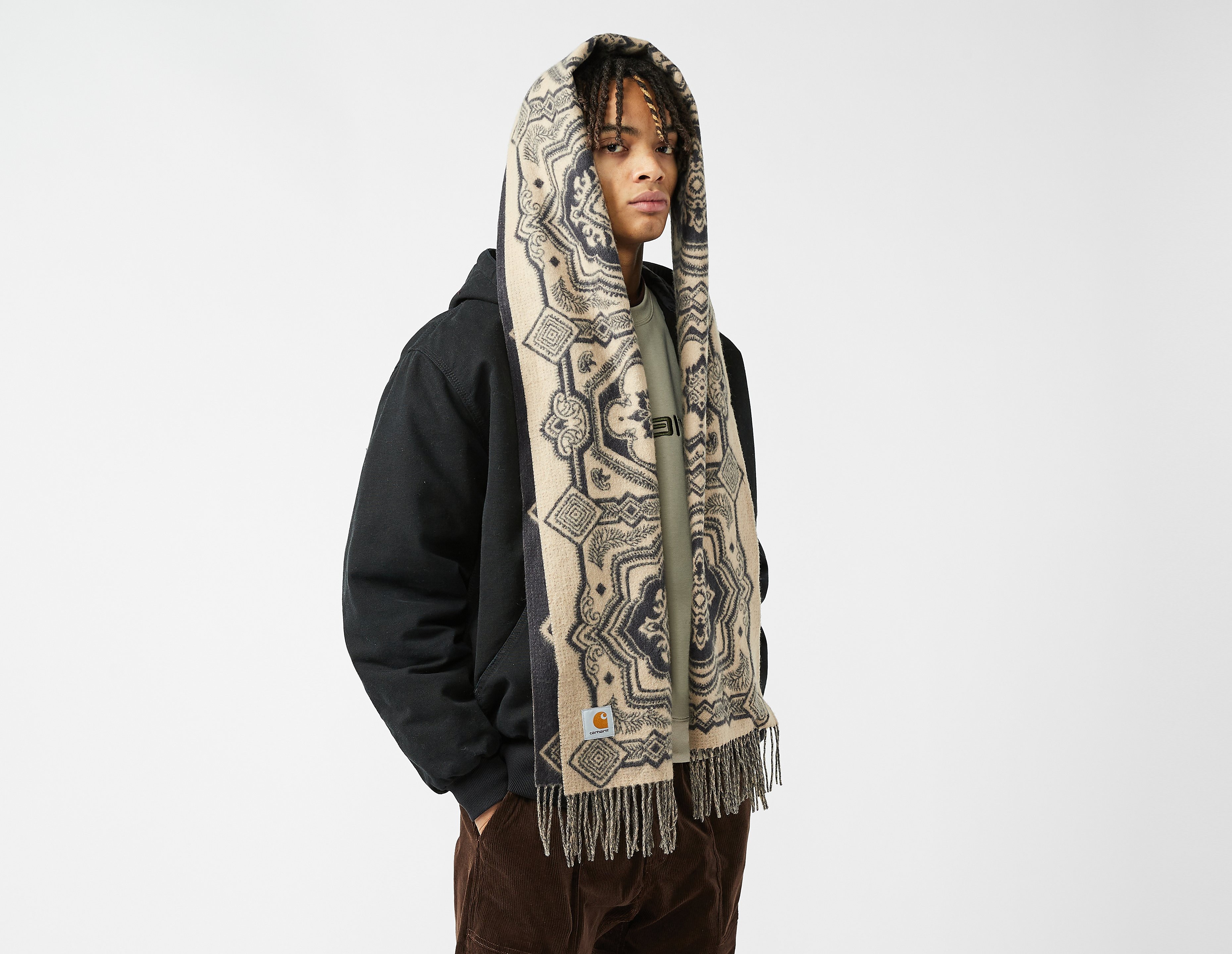 Carhartt WIP VERSE SCARF