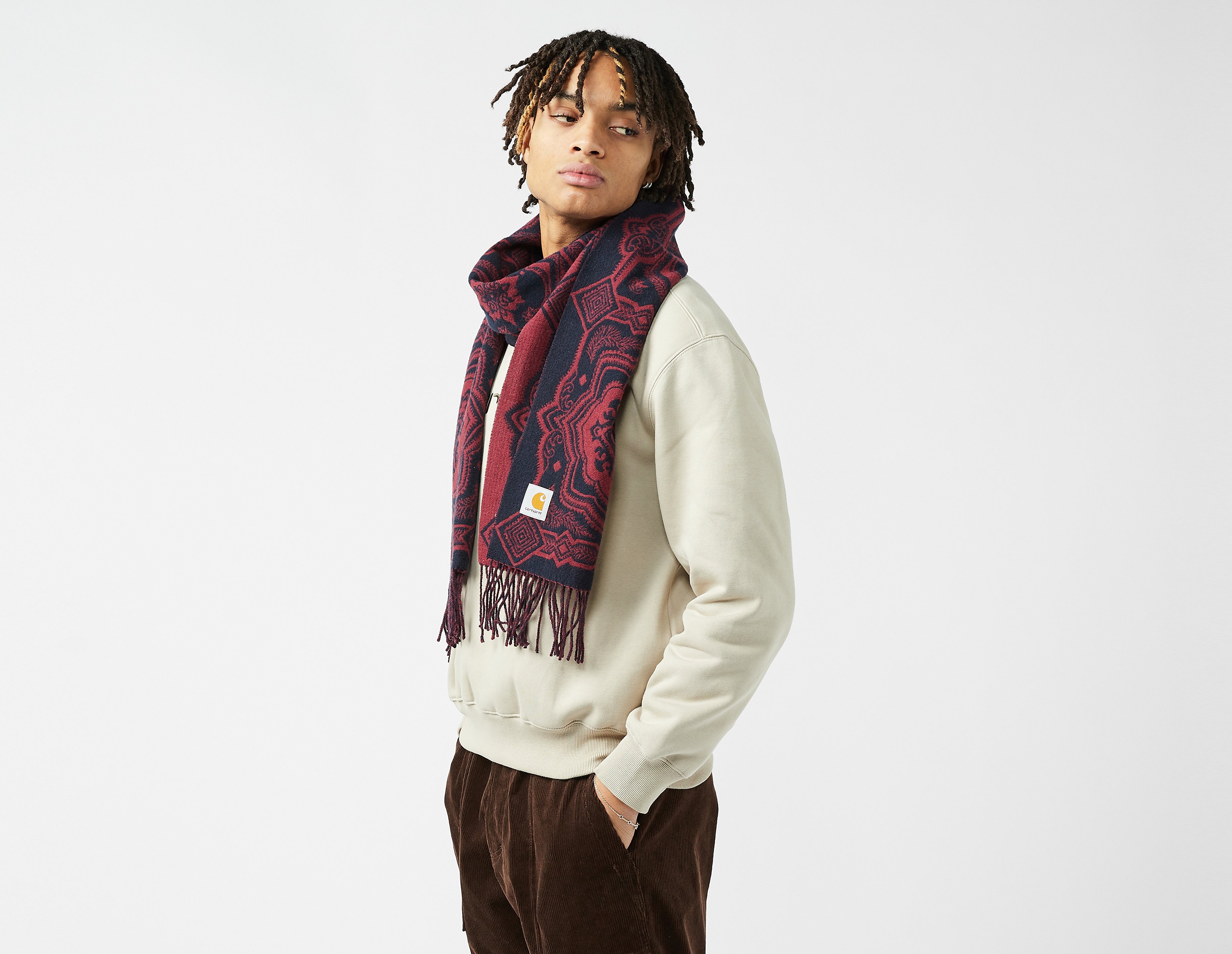 Carhartt WIP VERSE SCARF