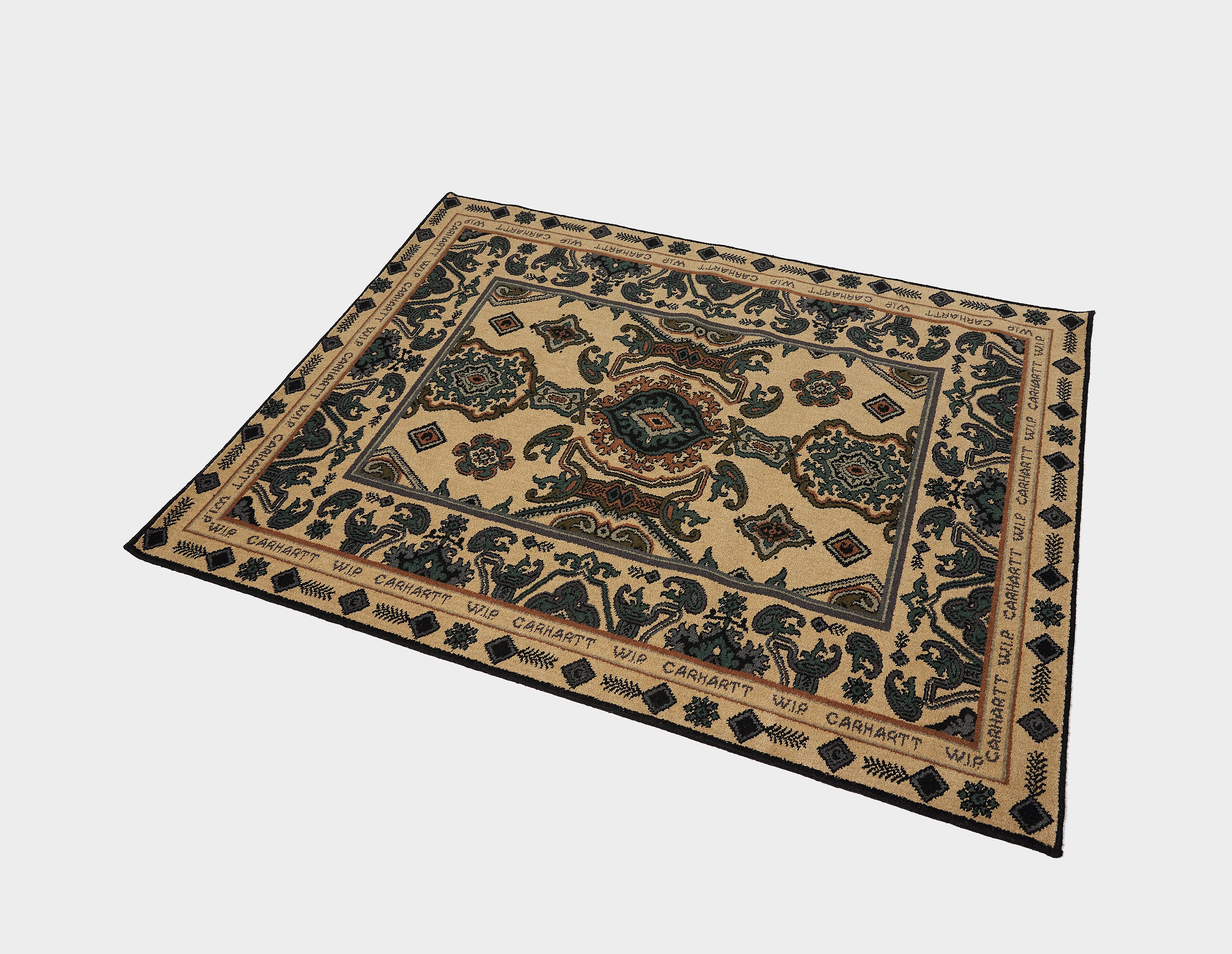 Carhartt WIP Verse Rug