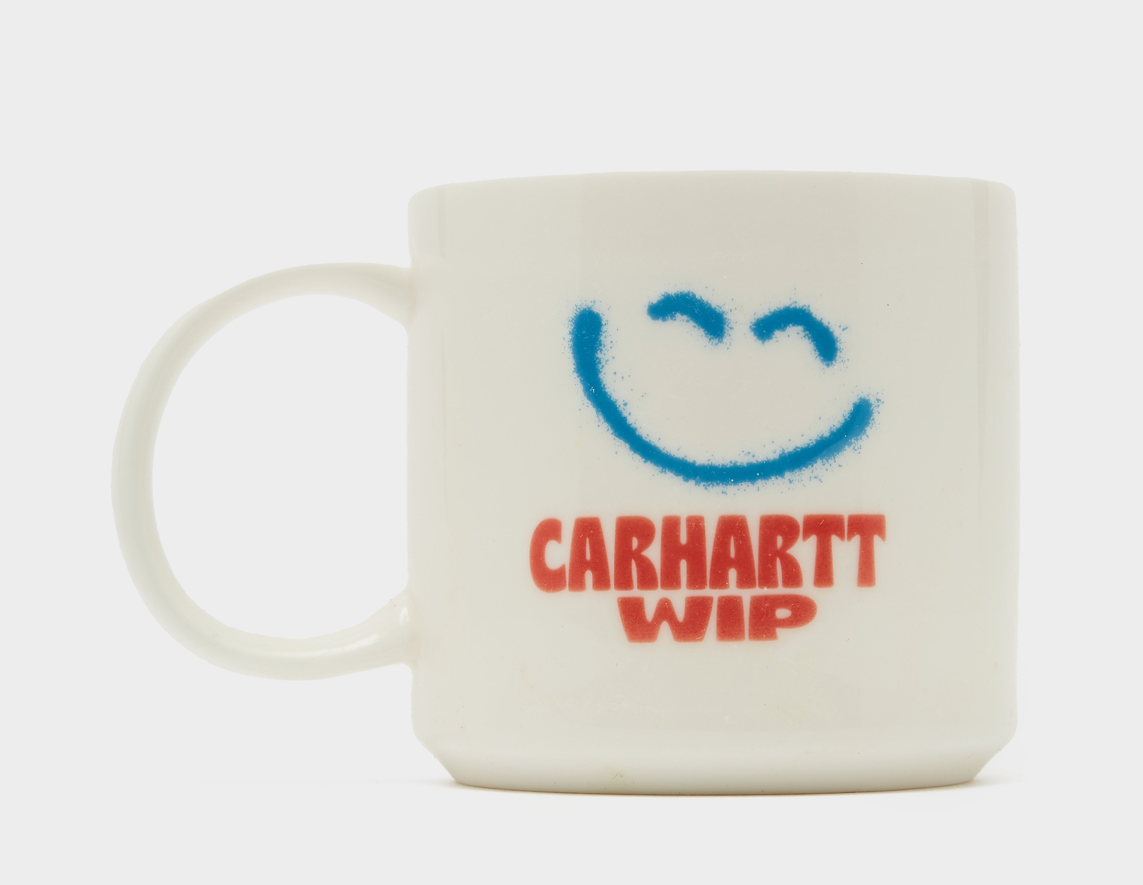 Carhartt WIP HAPPY SCRIPT MUG