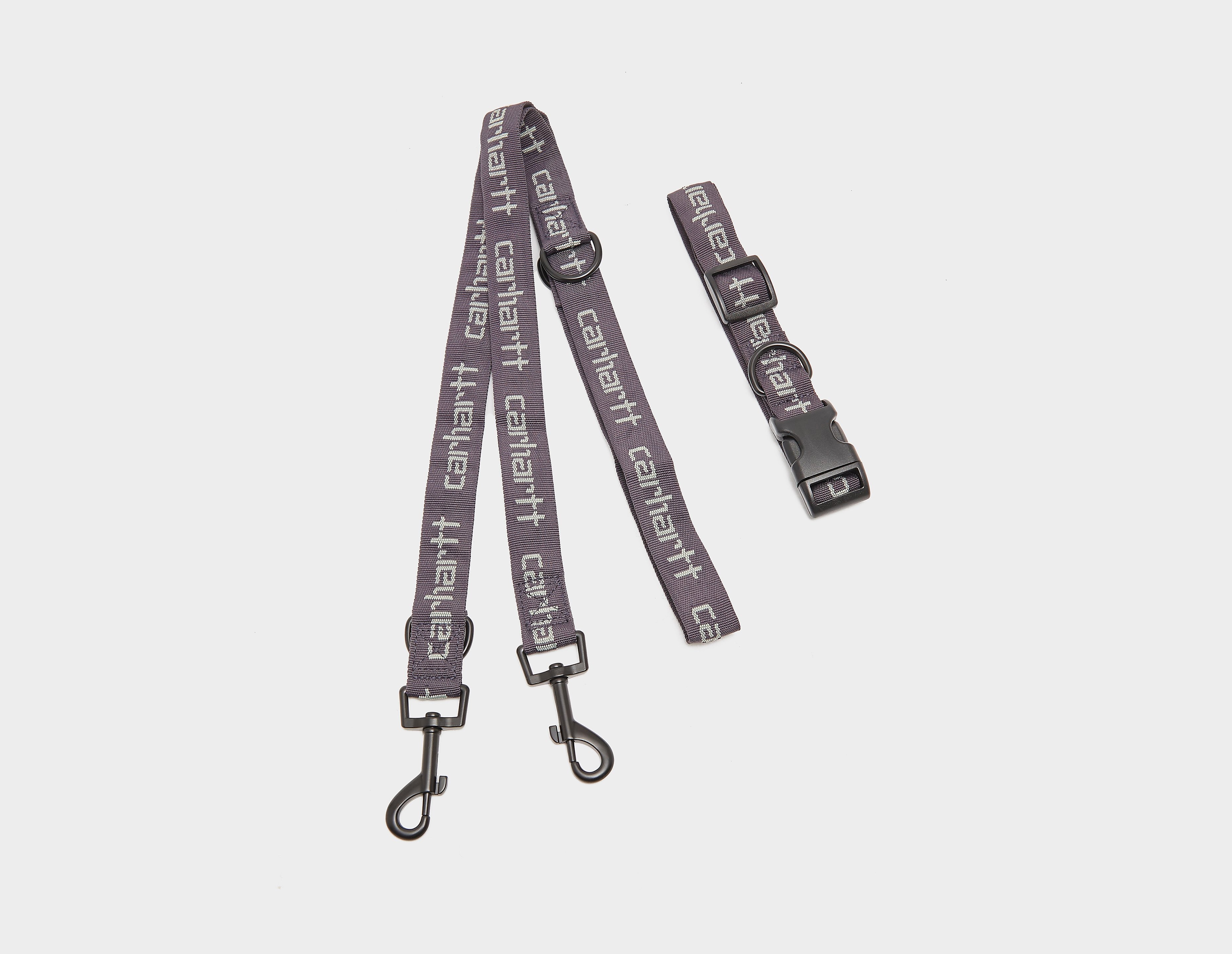 Carhartt WIP Script Dog Leash & Collar