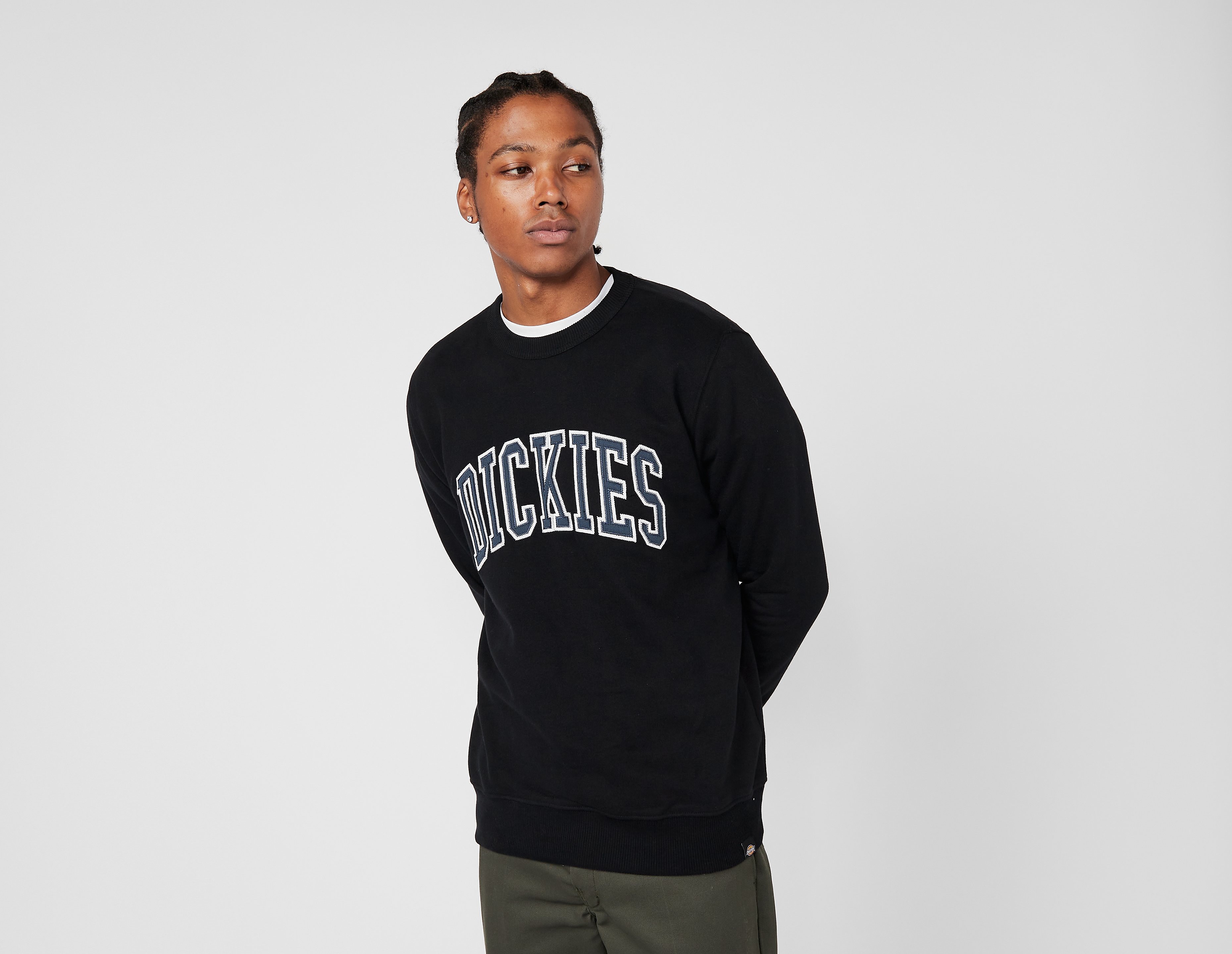 Dickies Aitkin Sweatshirt