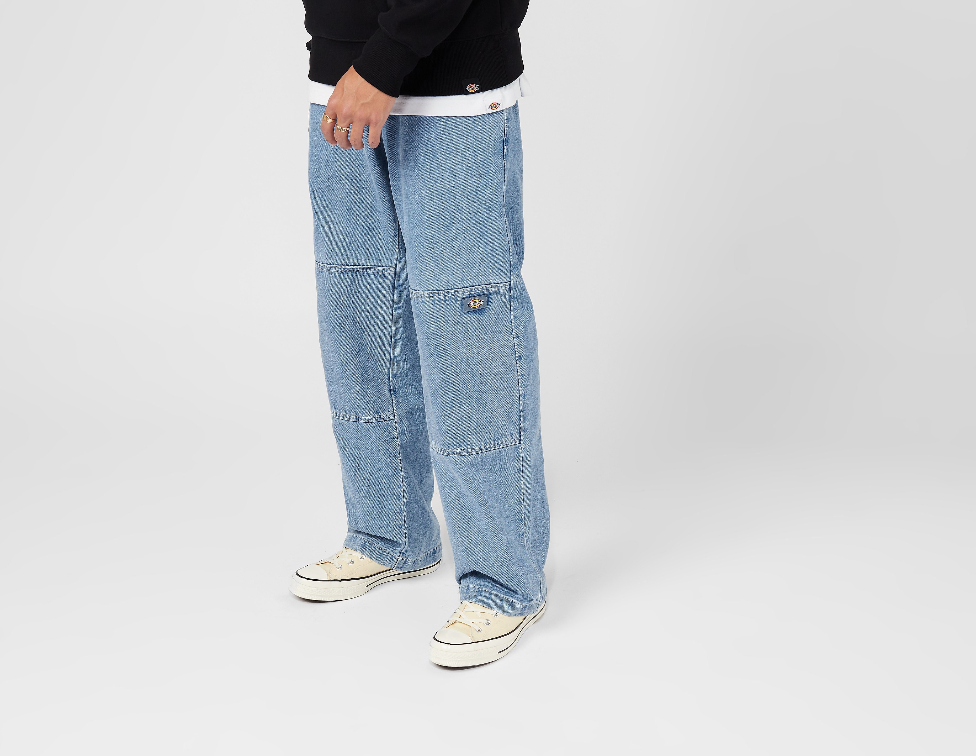 Dickies Double Knee Denim Jeans