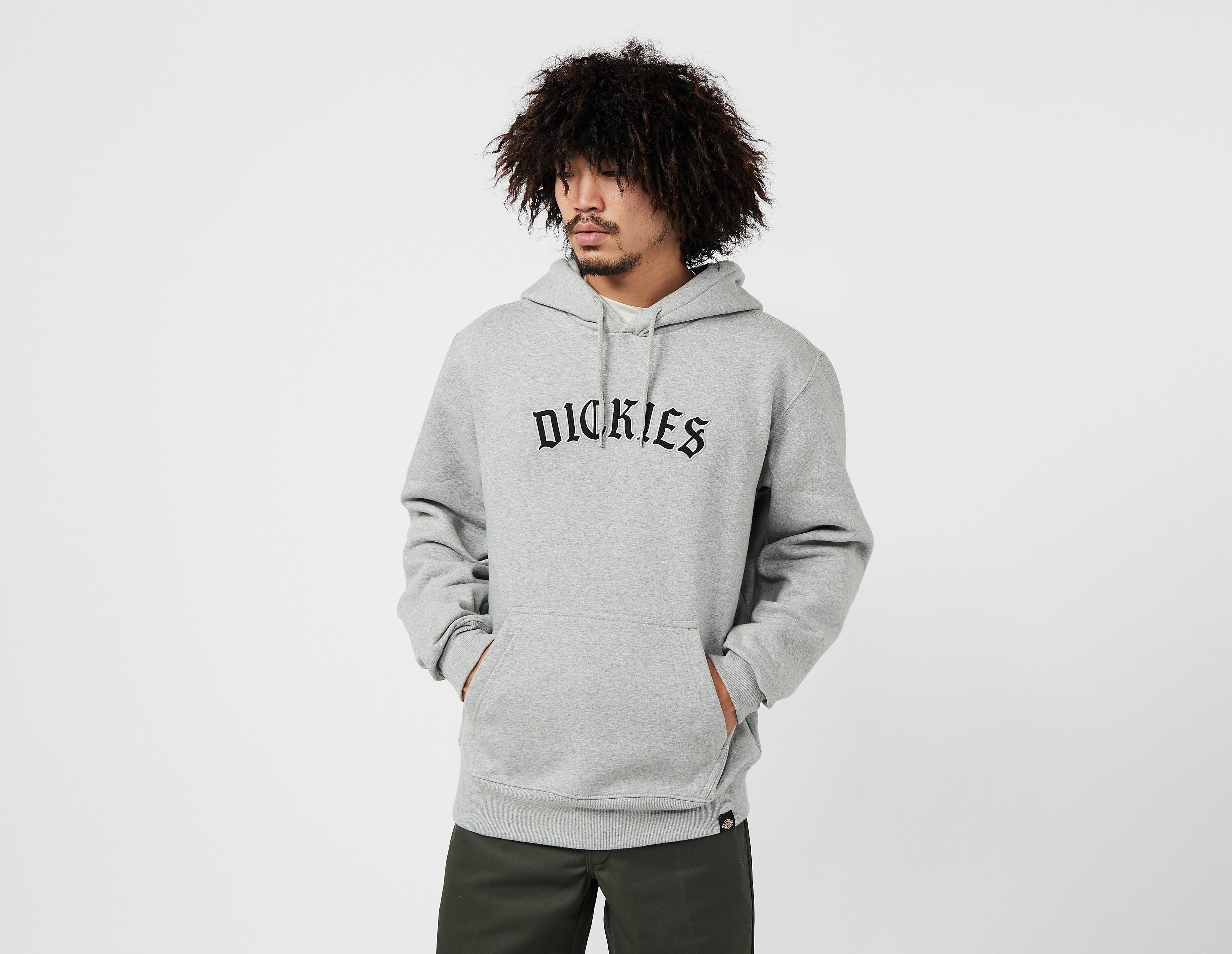 Dickies Union Springs Hoodie