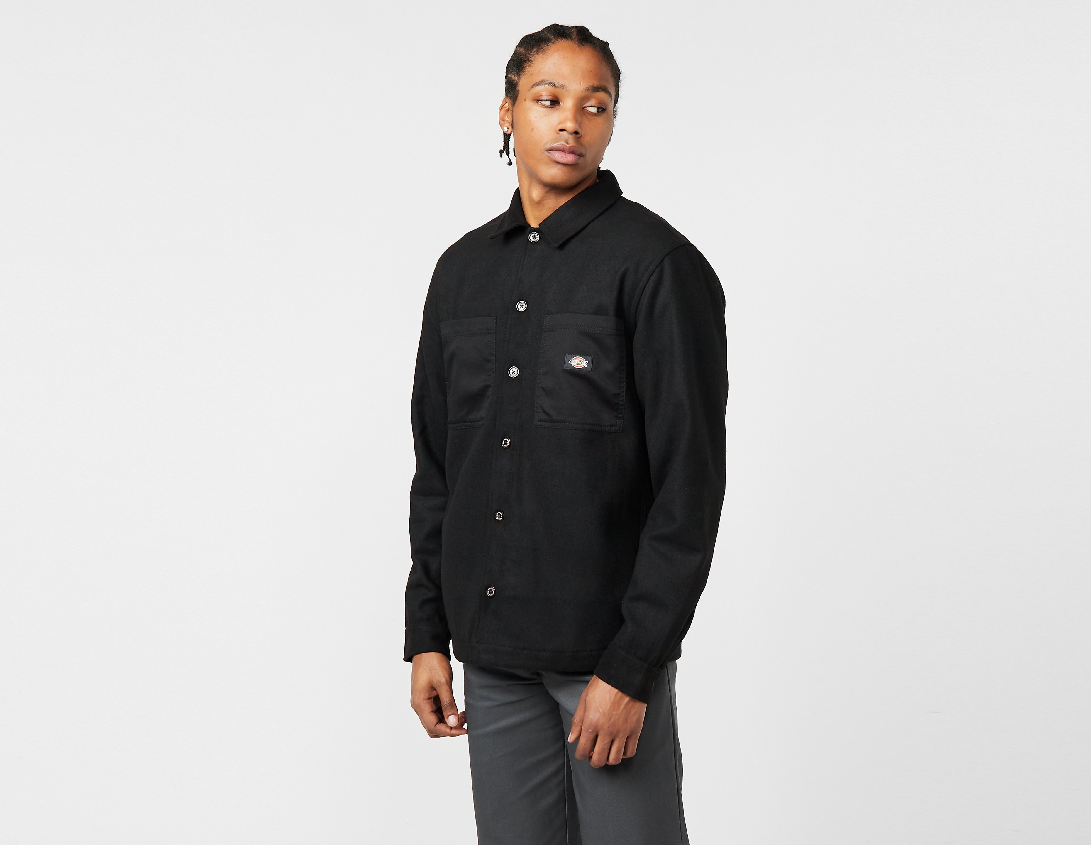 Dickies UNION SPRINGS OVERSHIRT