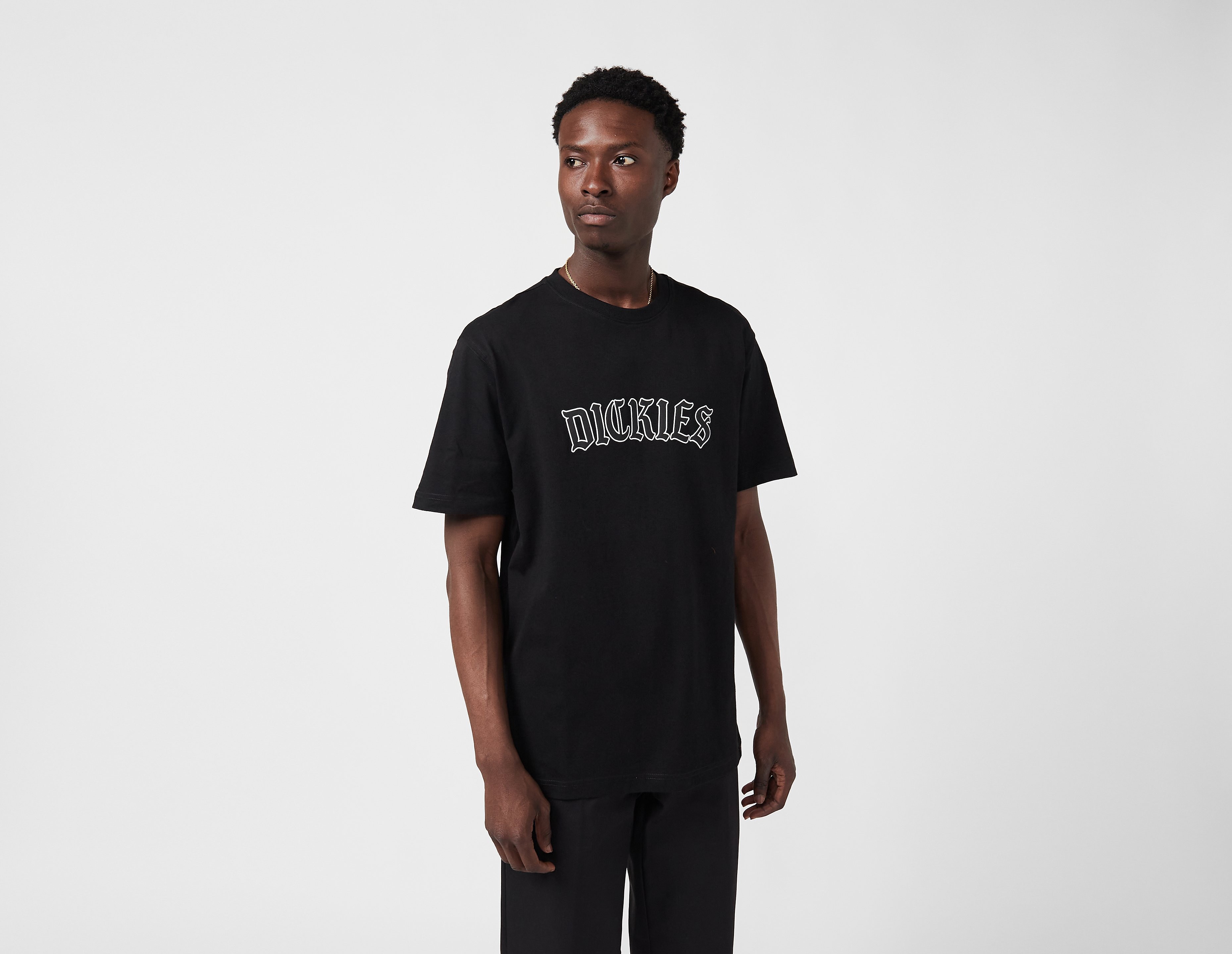 Dickies Union Springs T-Shirt