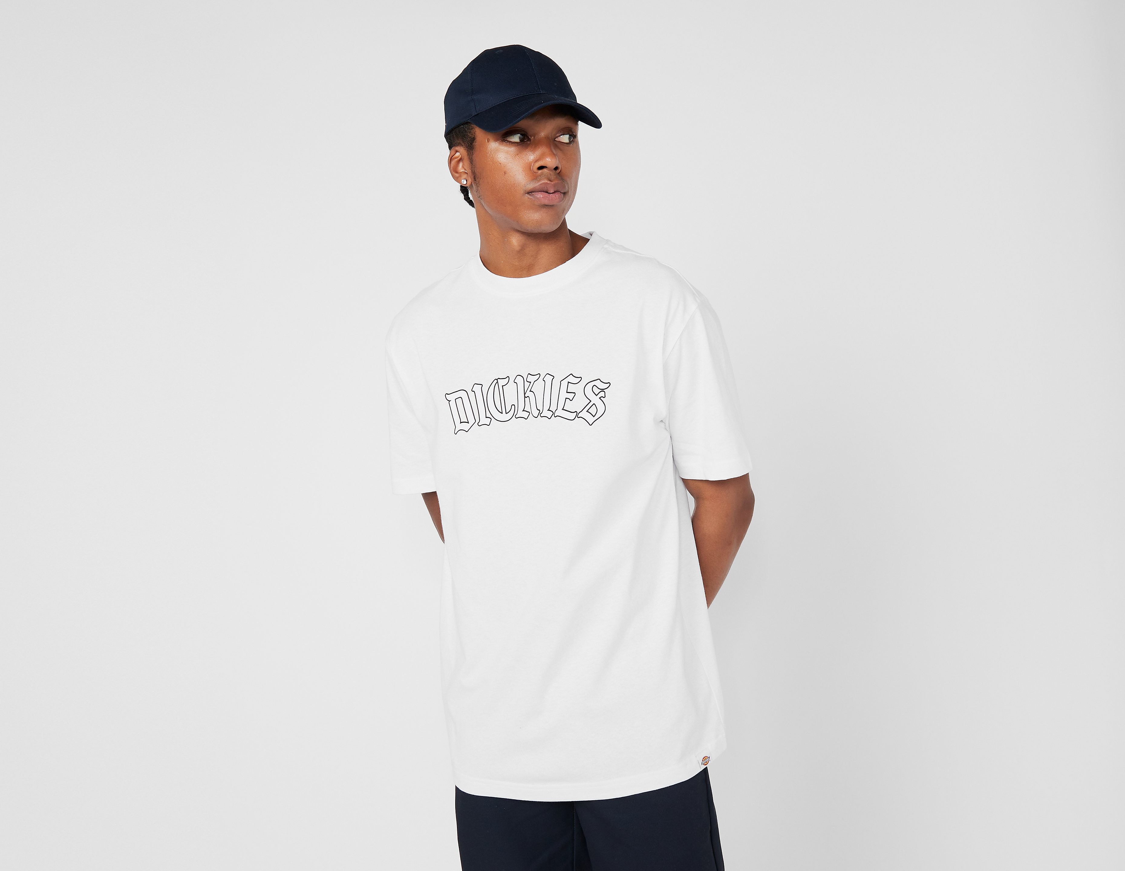 Dickies Union Springs T-Shirt