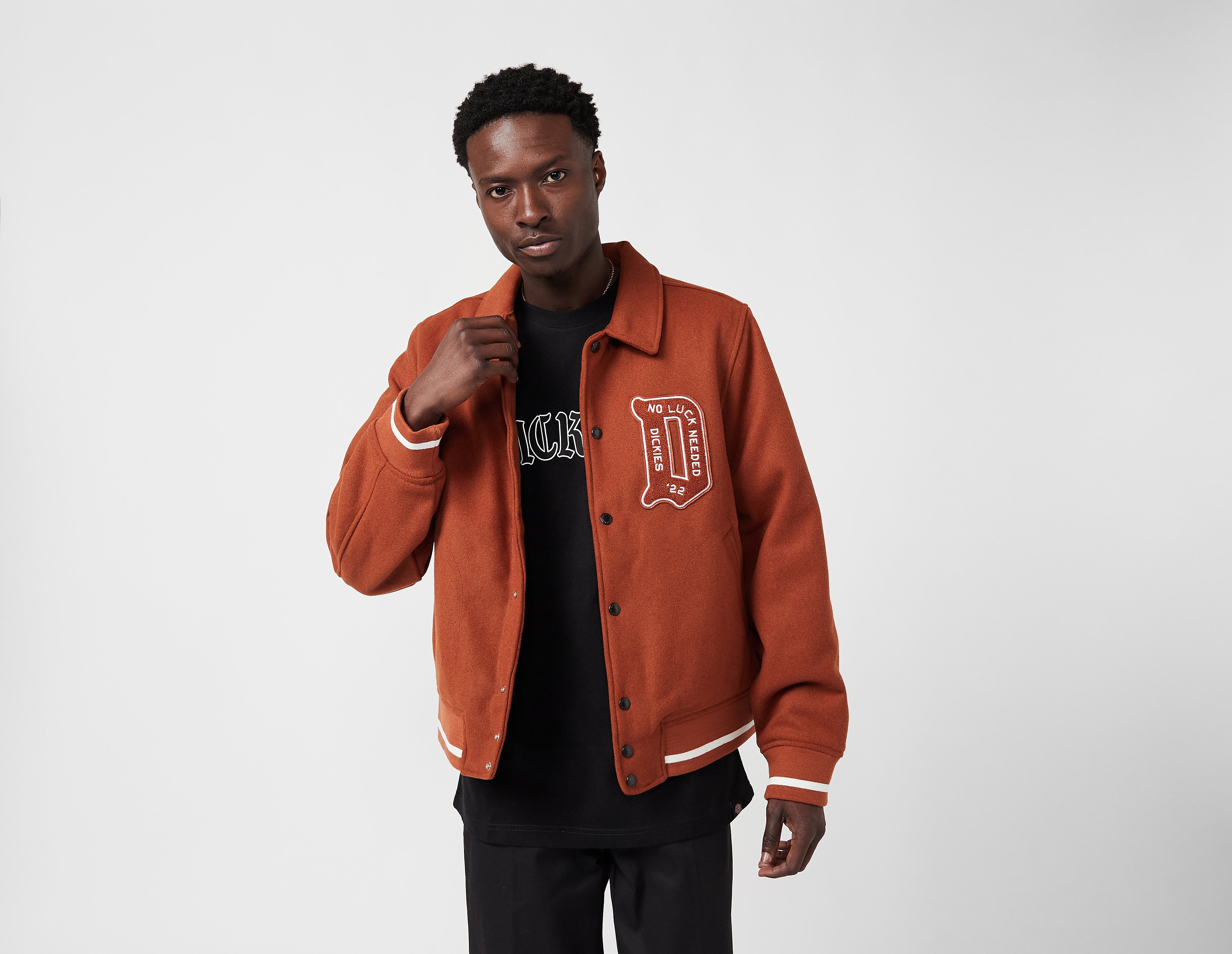 Dickies Union Springs Jacket