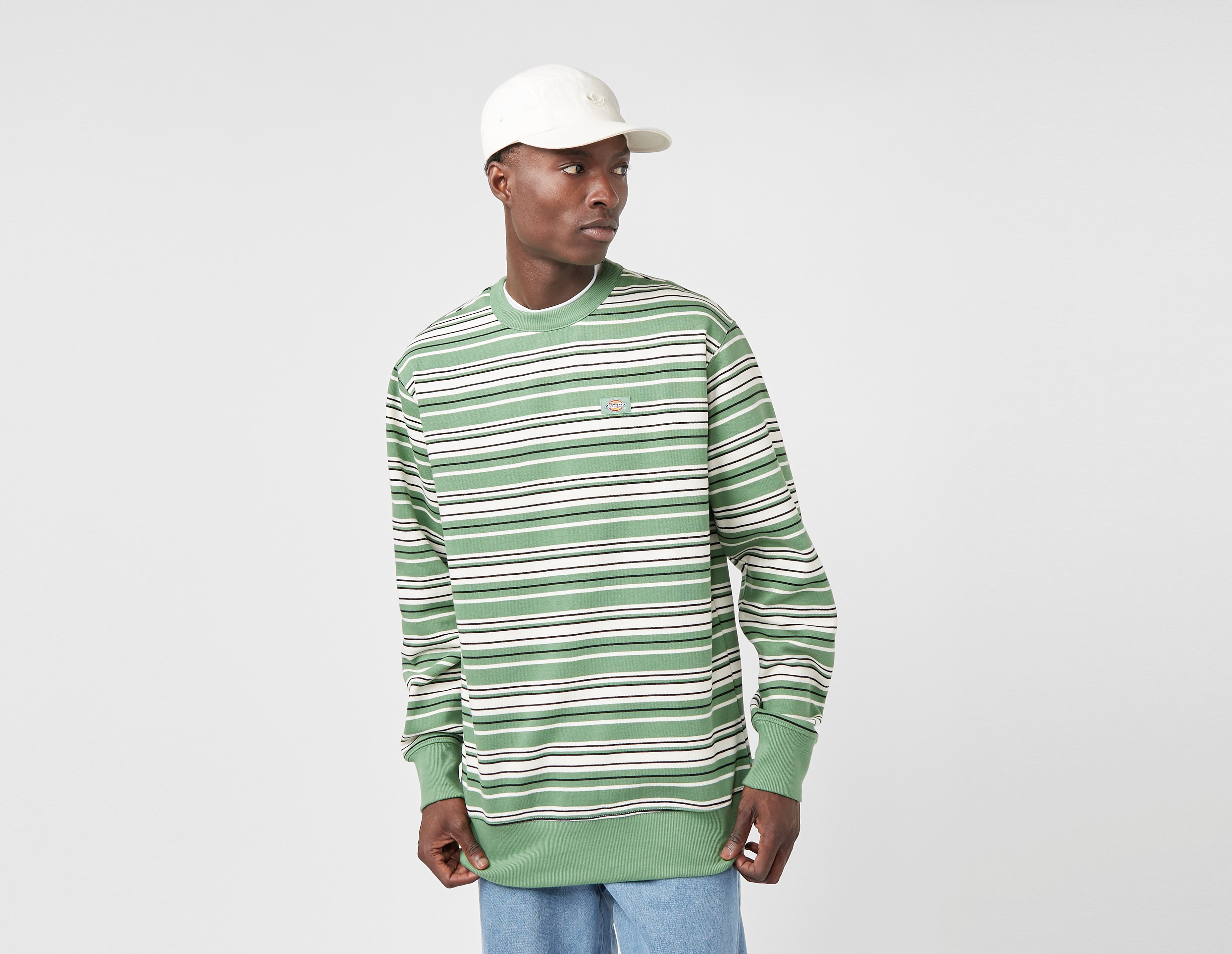 Dickies Westover Stripe T-Shirt