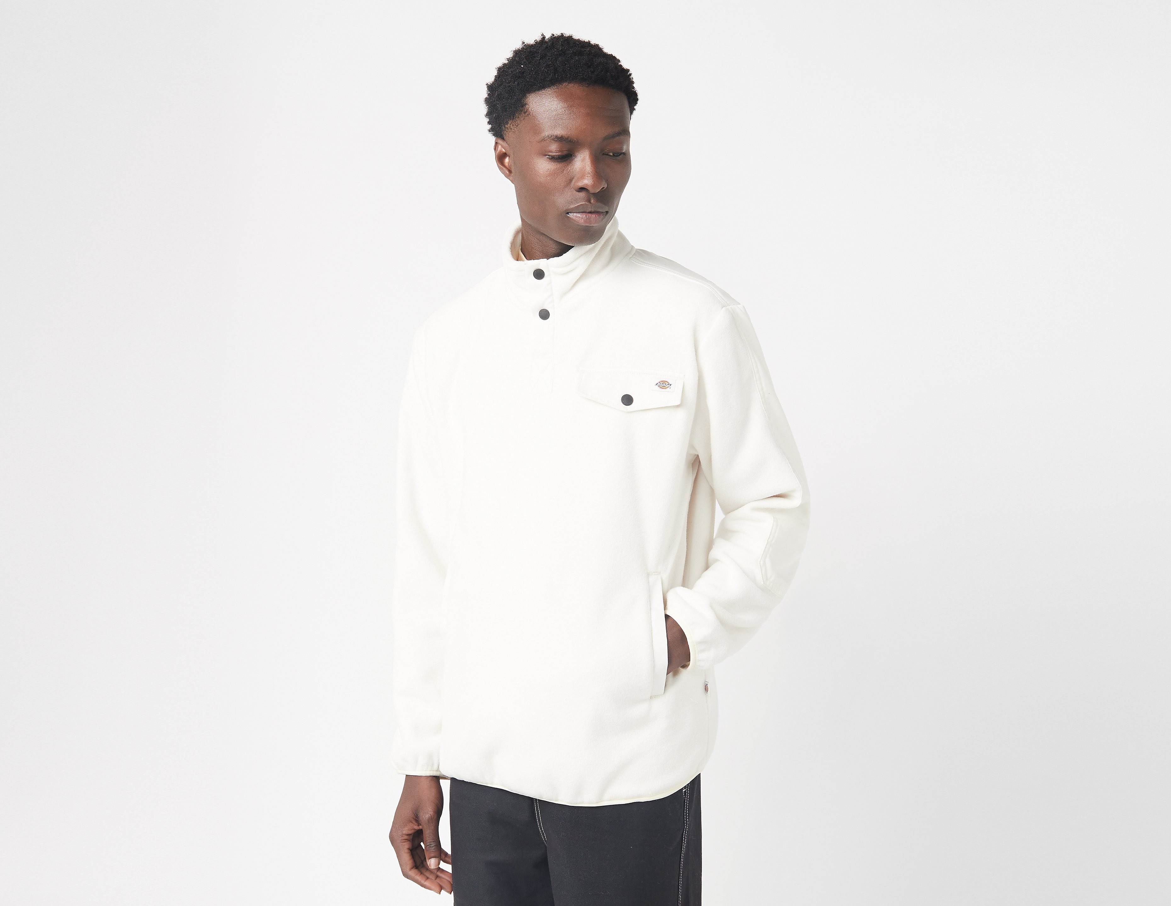 Dickies PORT ALLEN FLEECE