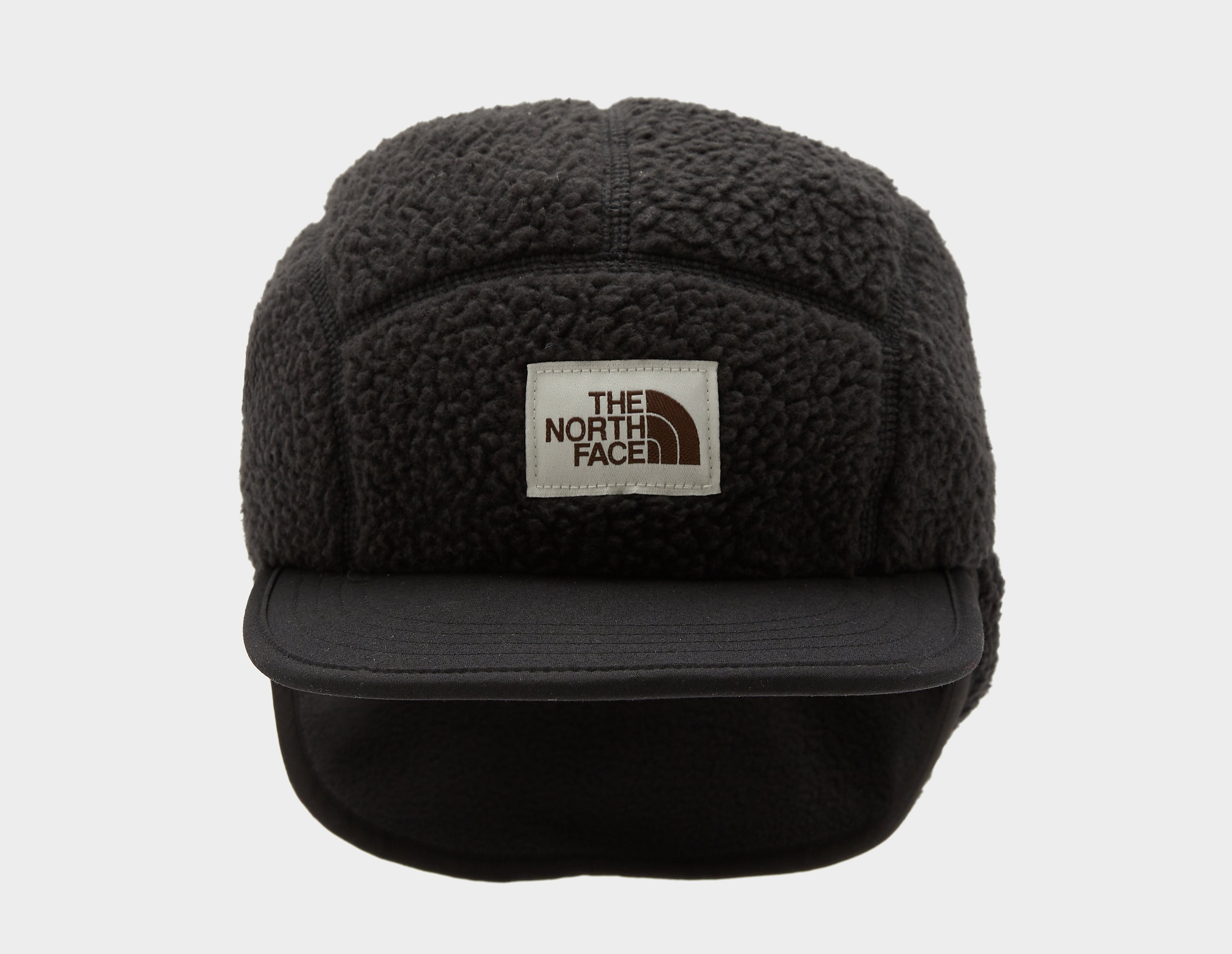 The North Face CRAGMONT FLEECE BALLCAP