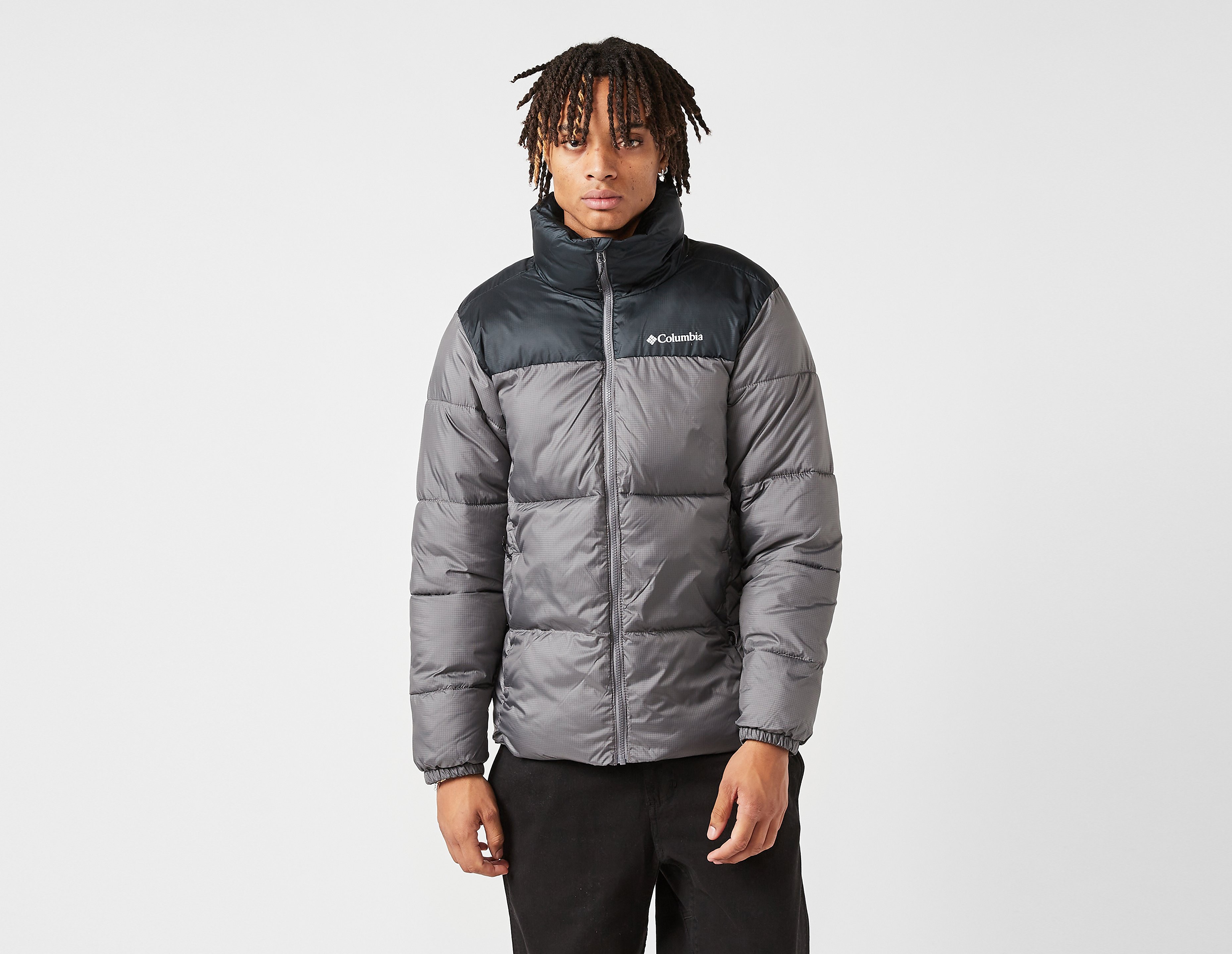 Columbia Puffect II Jacket