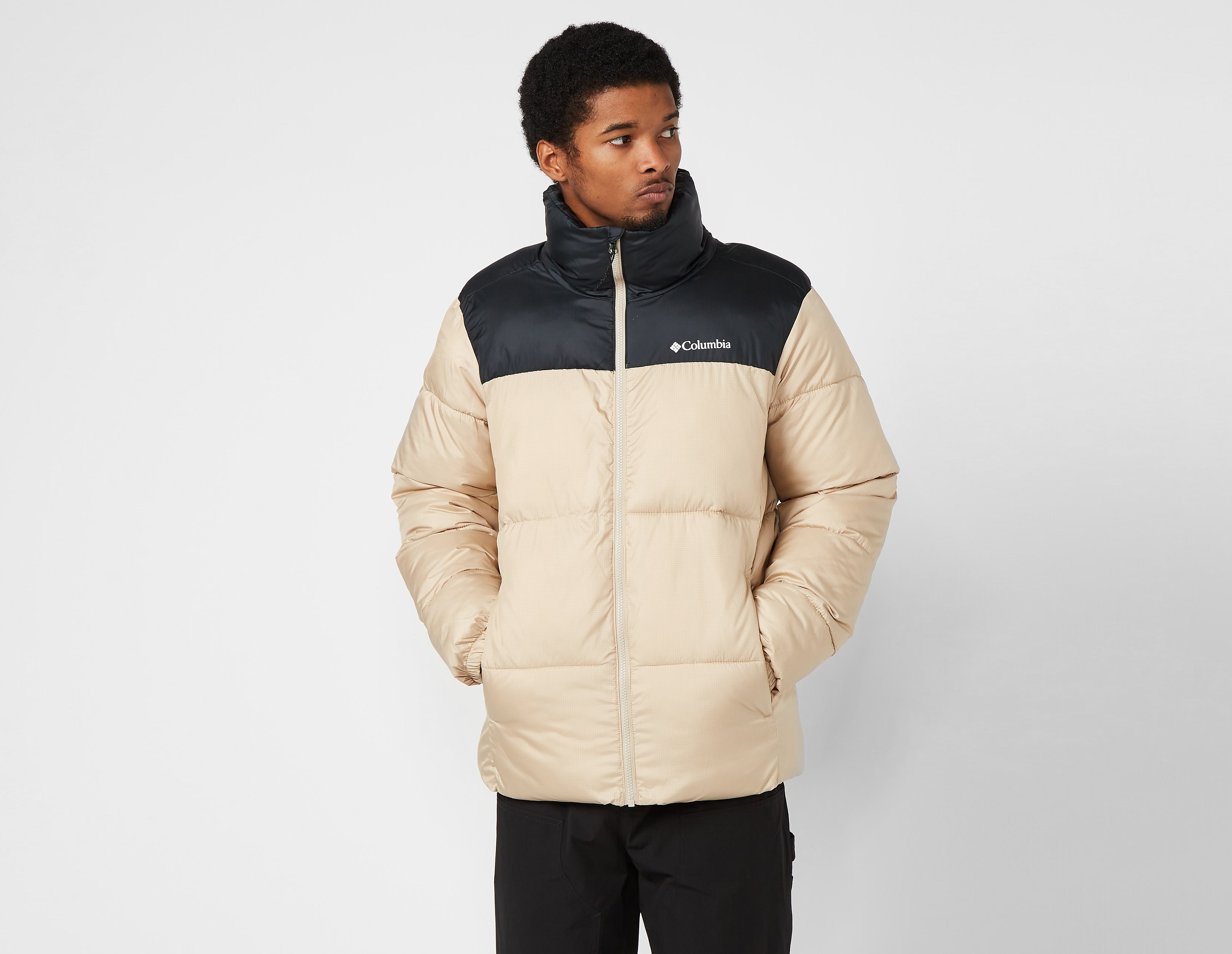 Columbia Puffect II Jacket