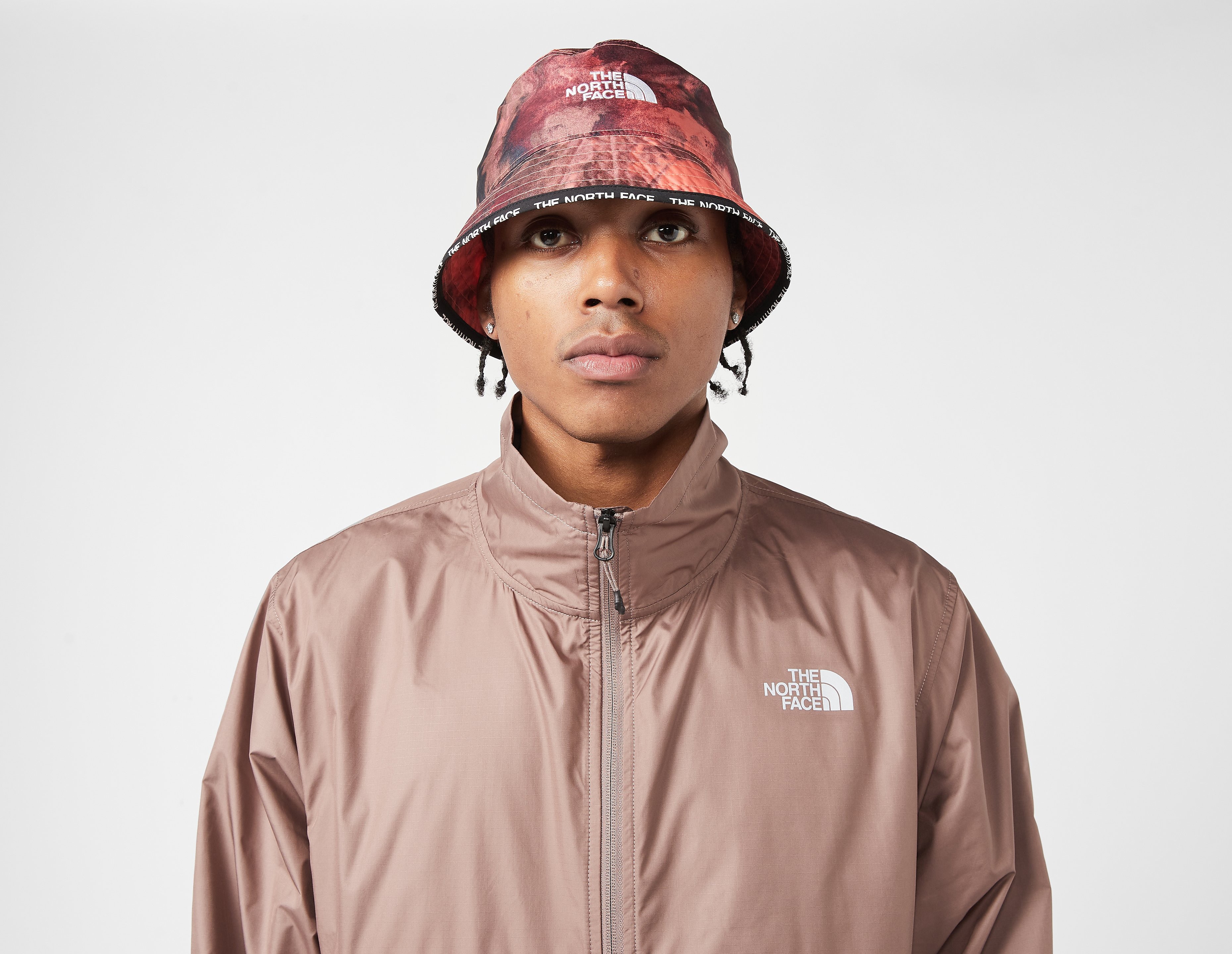 The North Face Cypress Bucket Hat