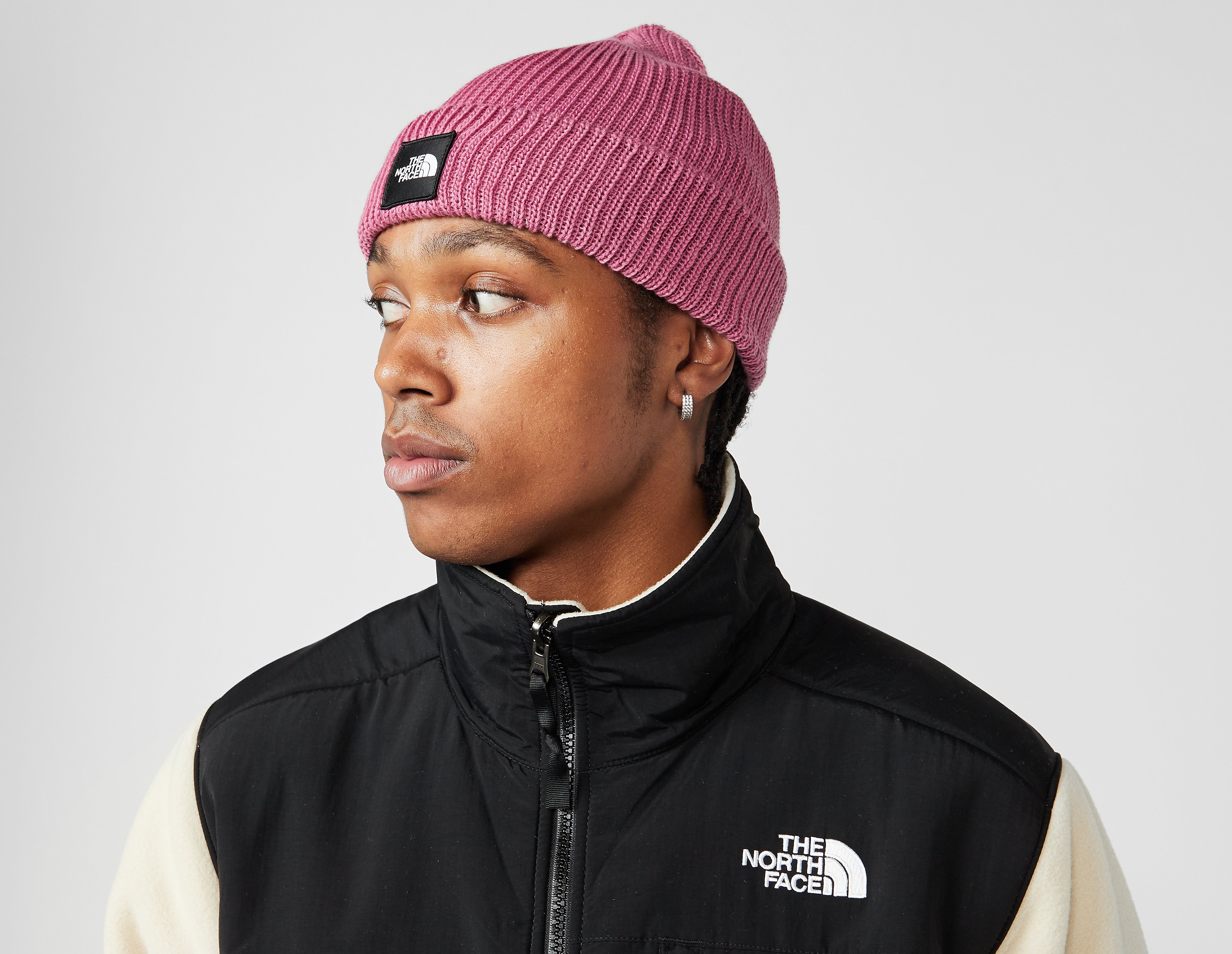 The North Face EXPLORE BEANIE