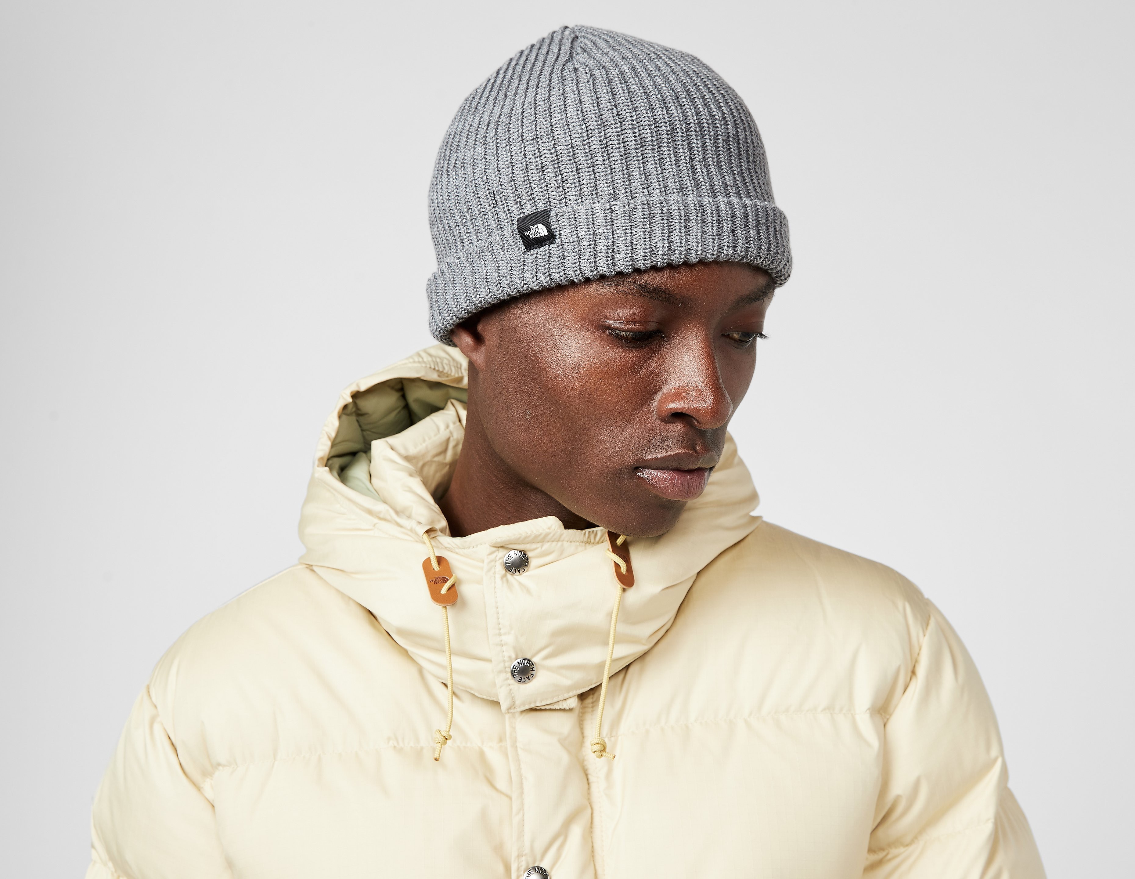 The North Face Fisherman Beanie