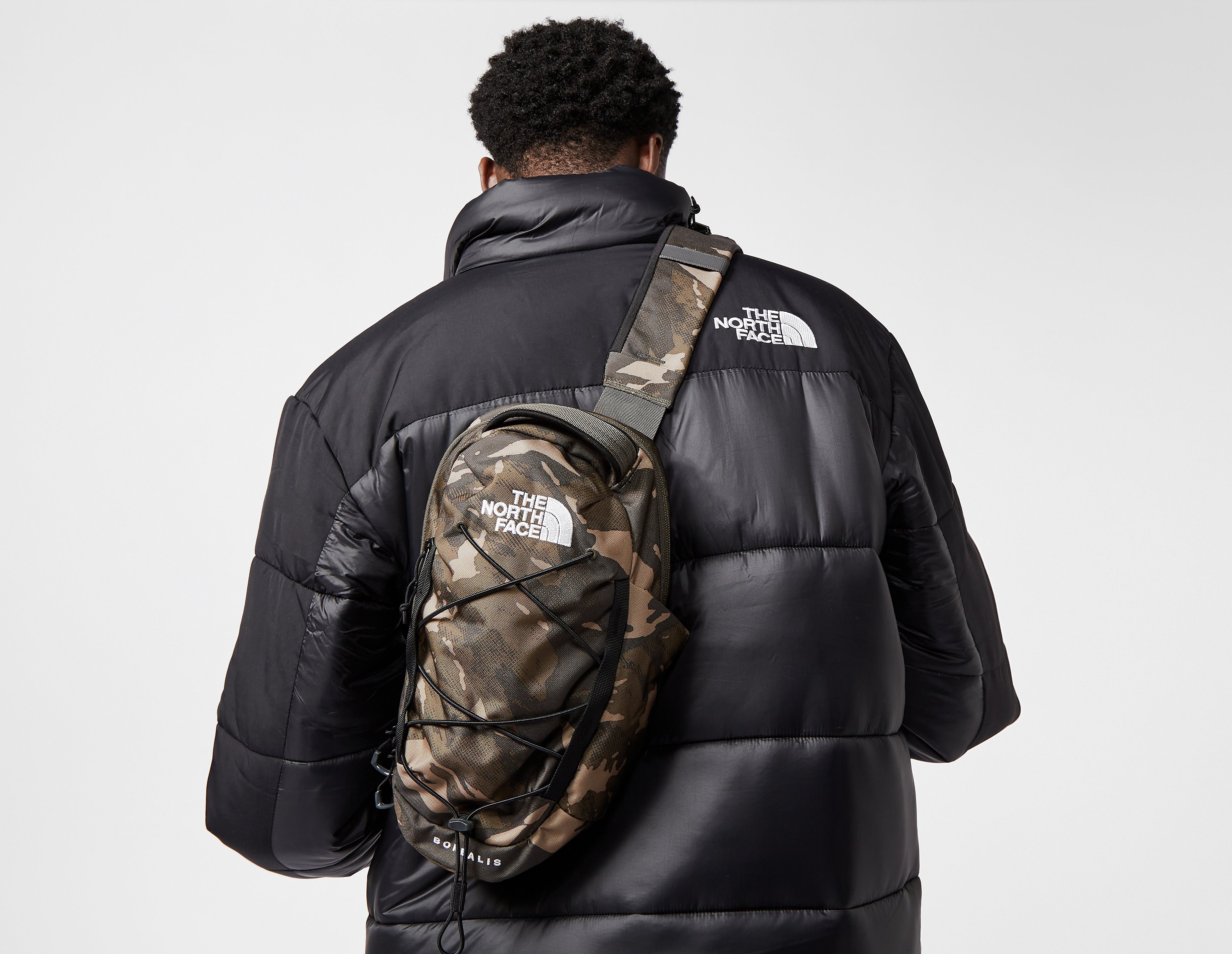 The North Face Borealis Sling Backpack