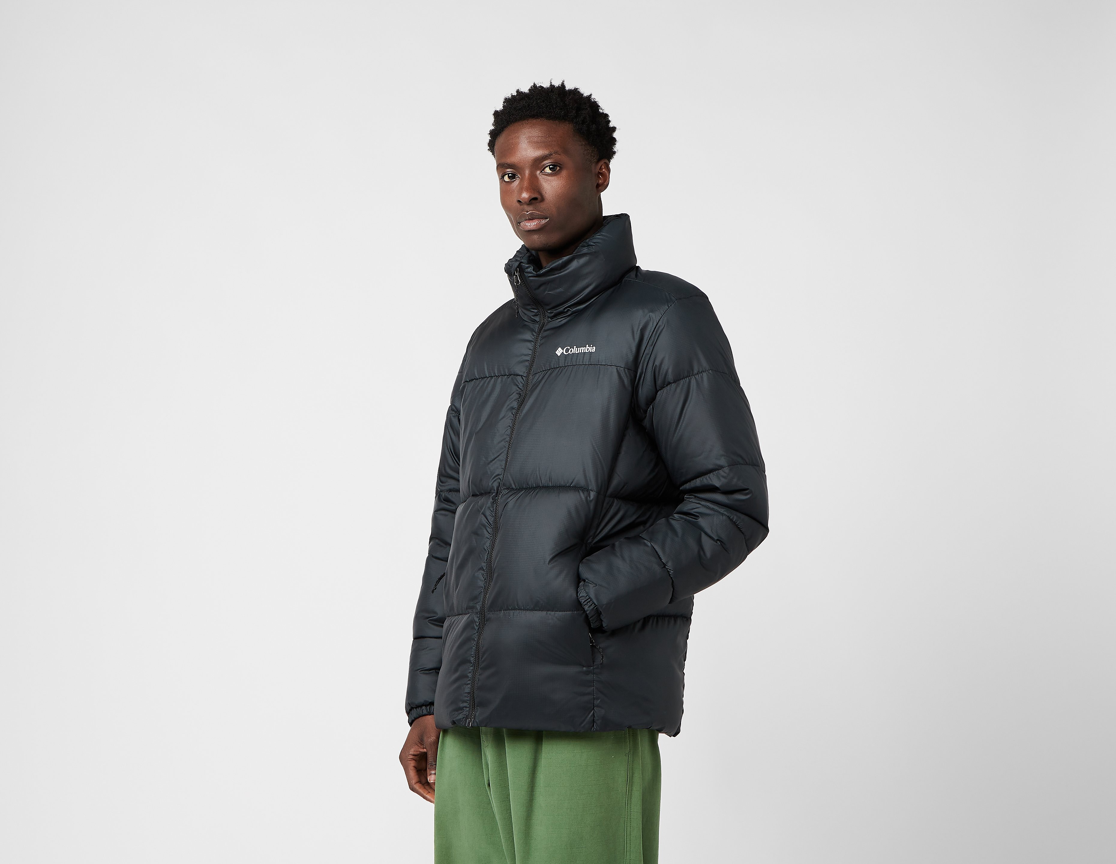 Columbia Puffect II Jacket