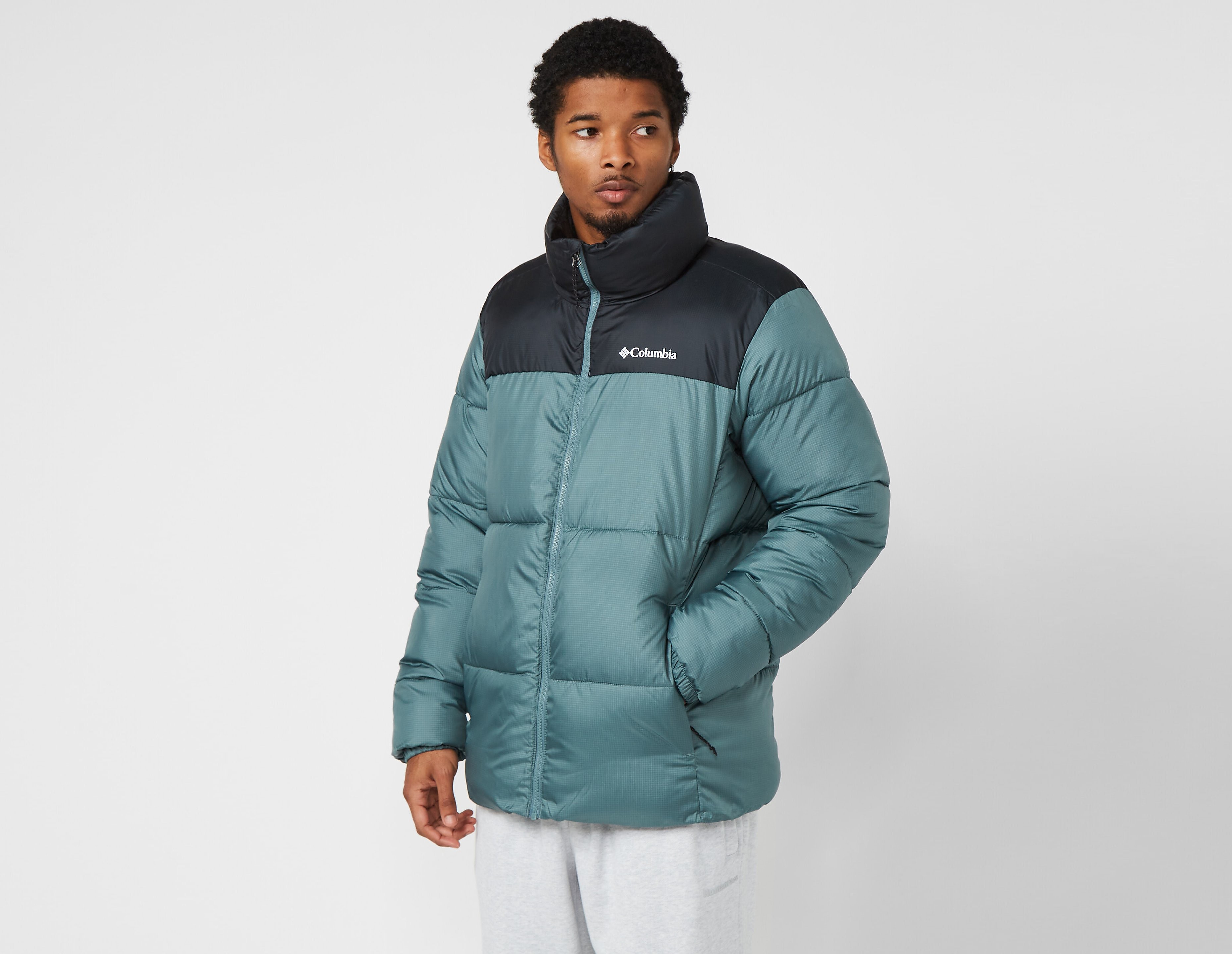 Columbia Puffect II Jacket