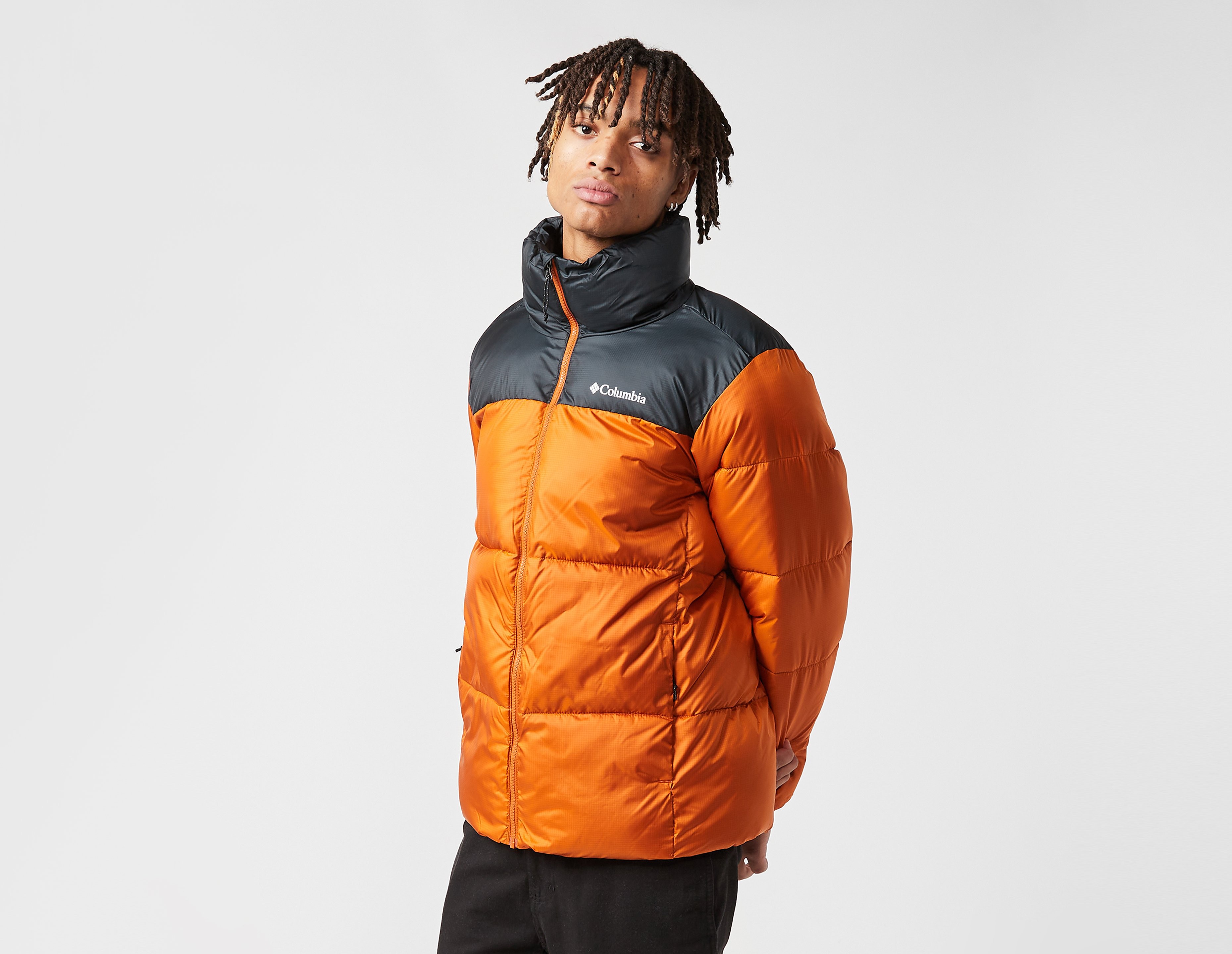 Columbia Puffect II Puffer Jacket