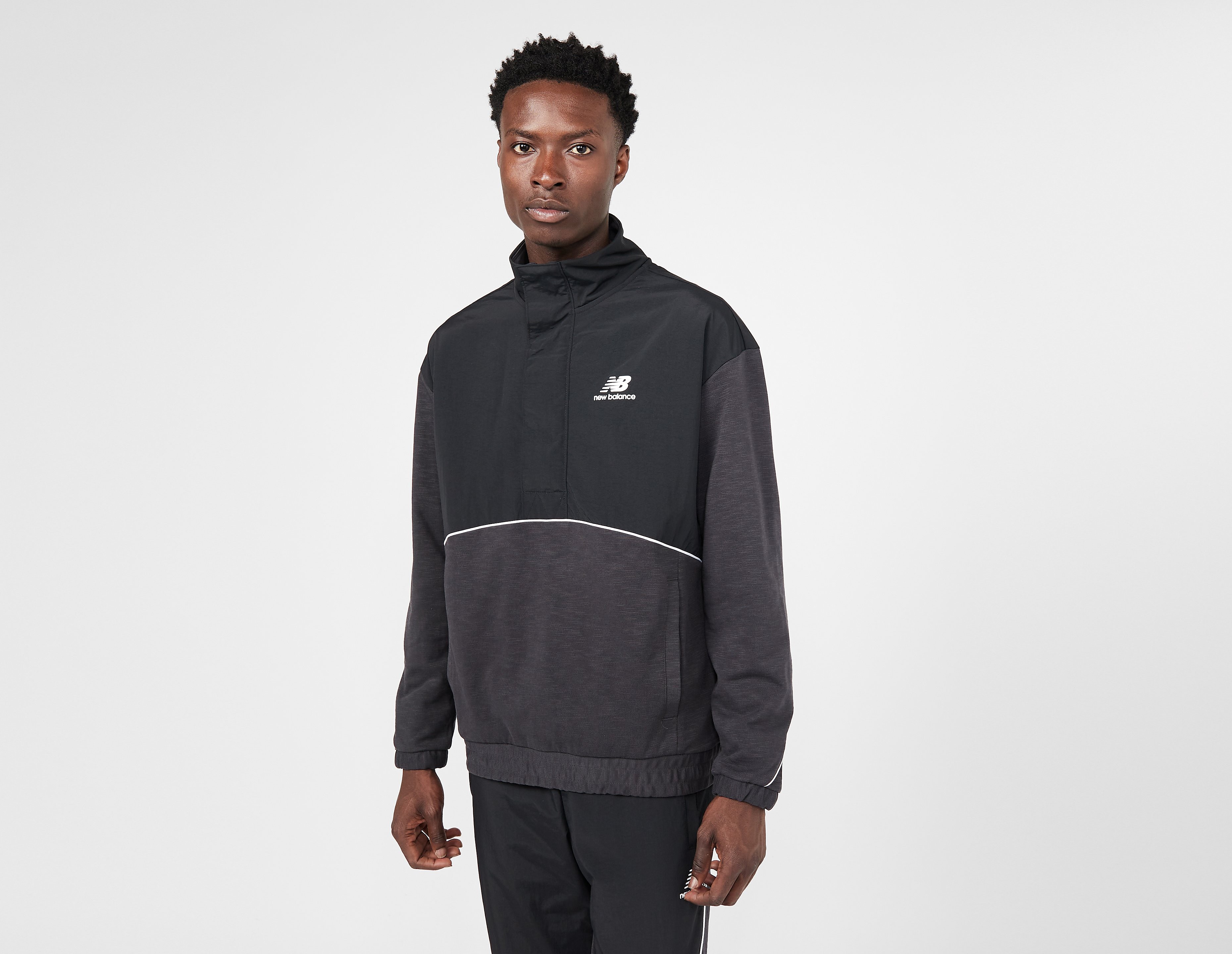 New Balance Athletics Track Top