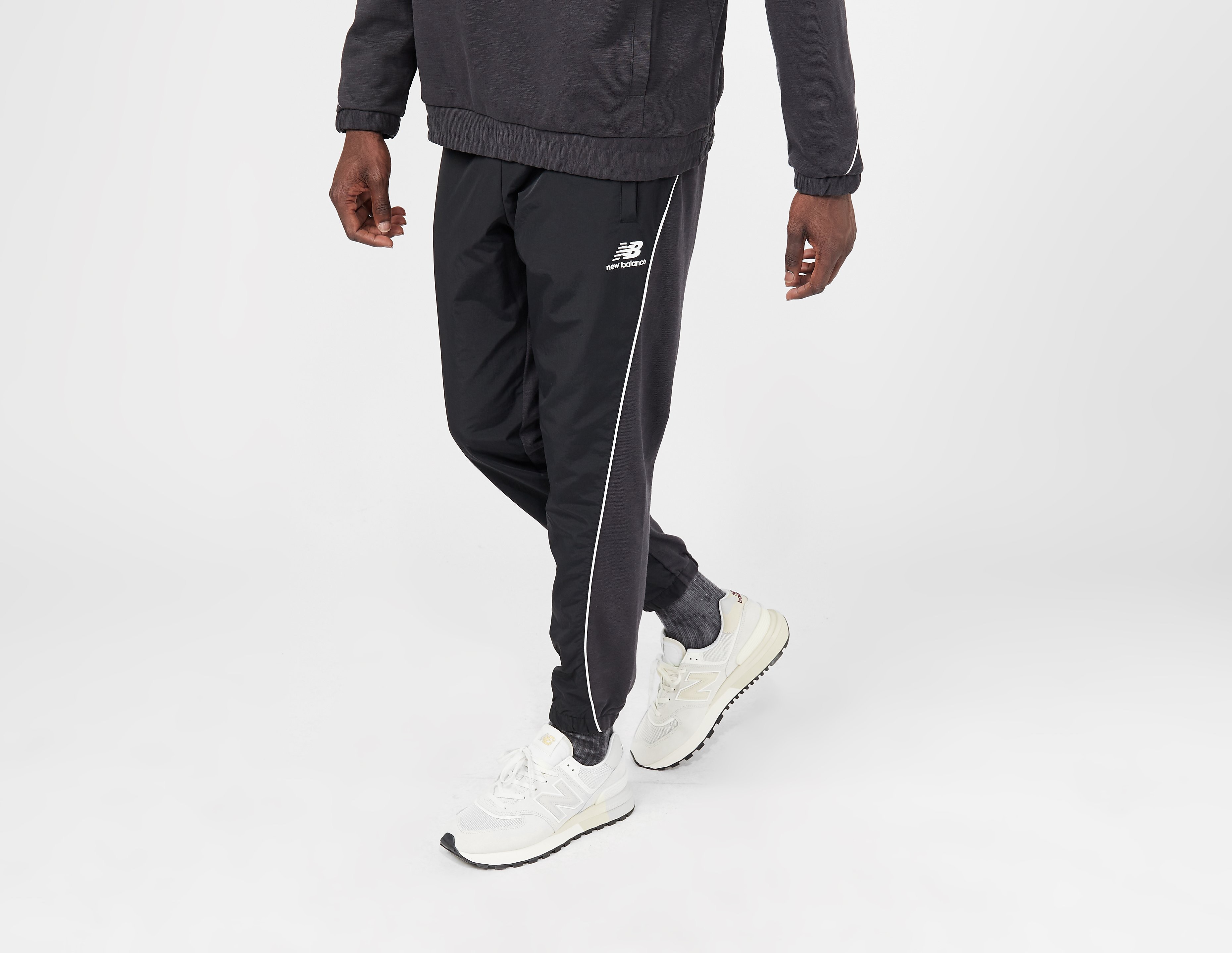New Balance Athletics Track Pants