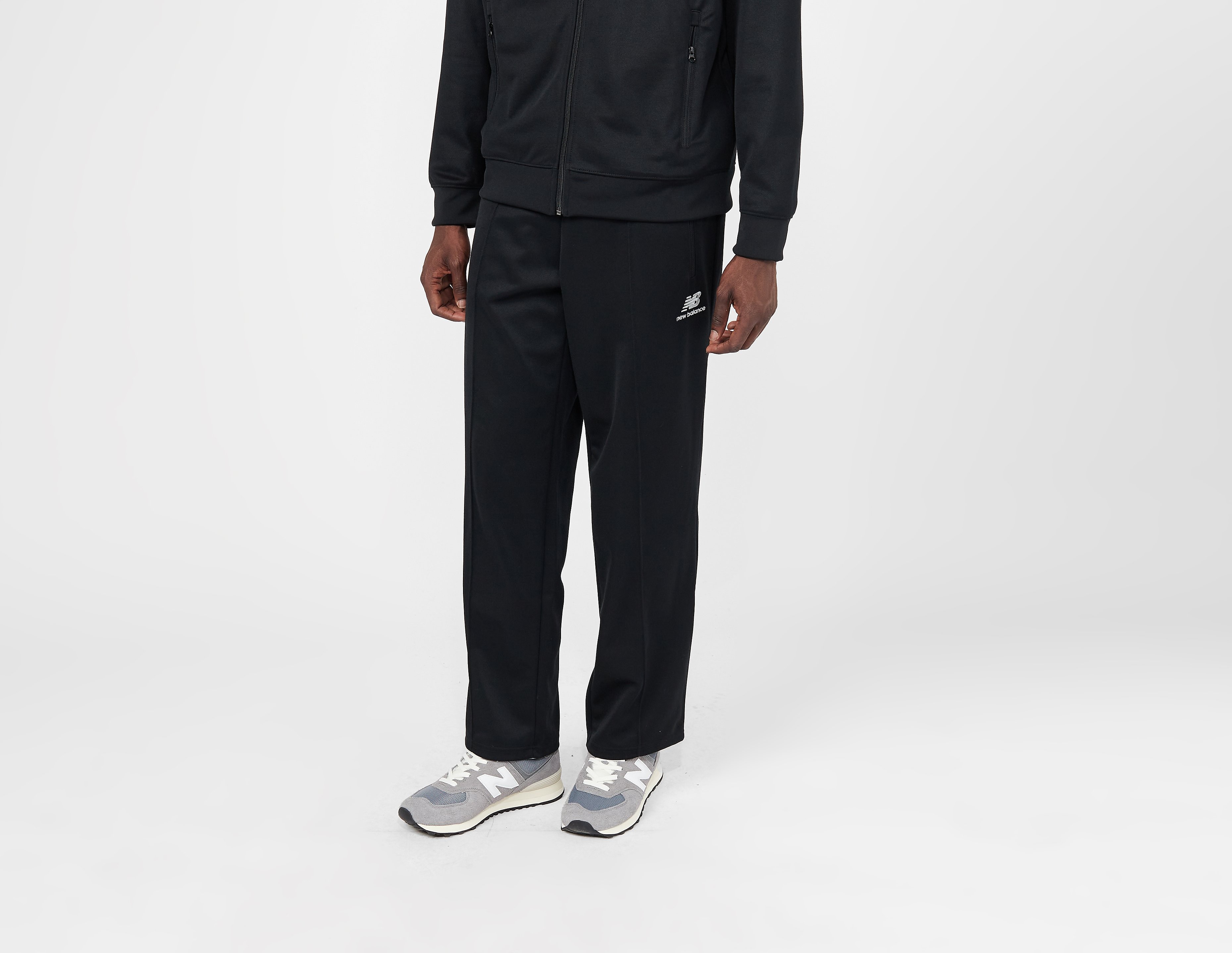 New Balance Uni-ssentials Track Pants