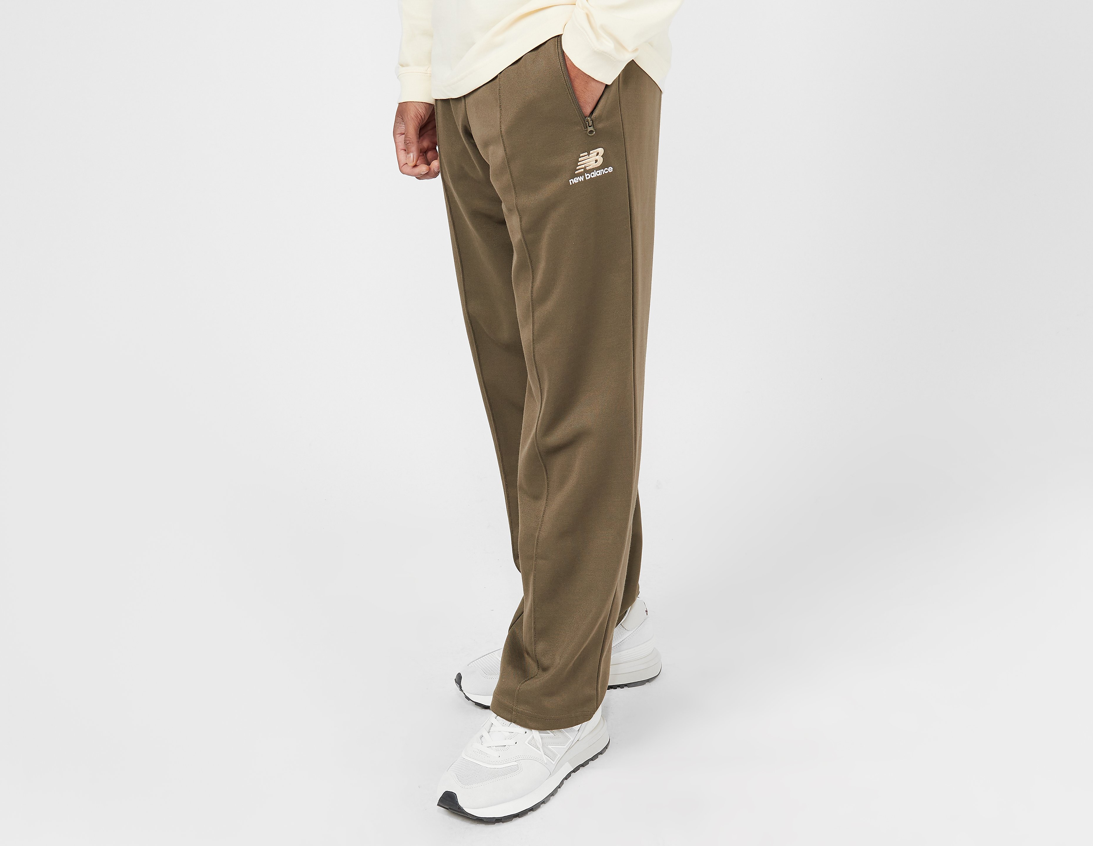 New Balance Uni-ssentials Track Pants