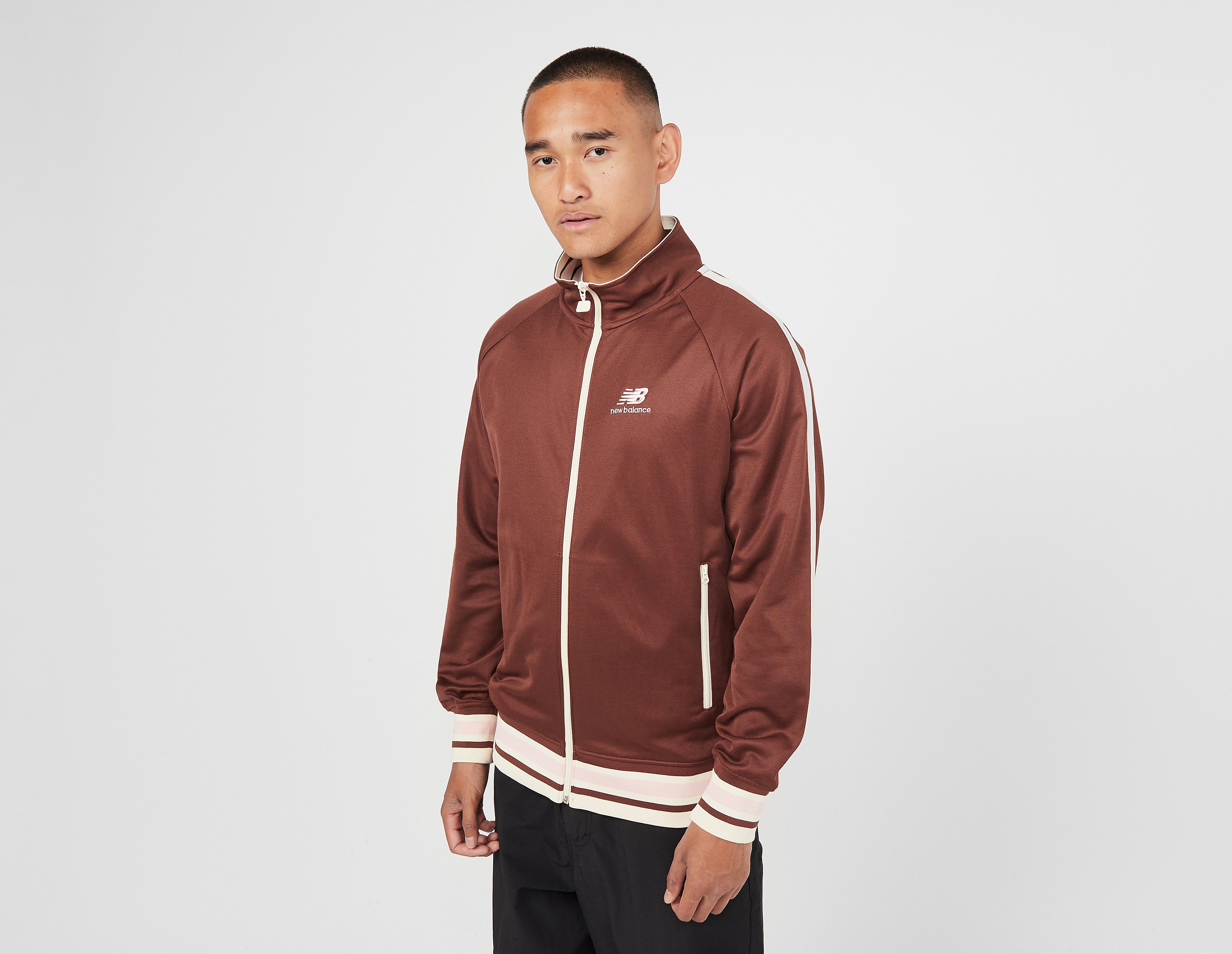 New Balance NB Athletics 70s Run Track Jacket