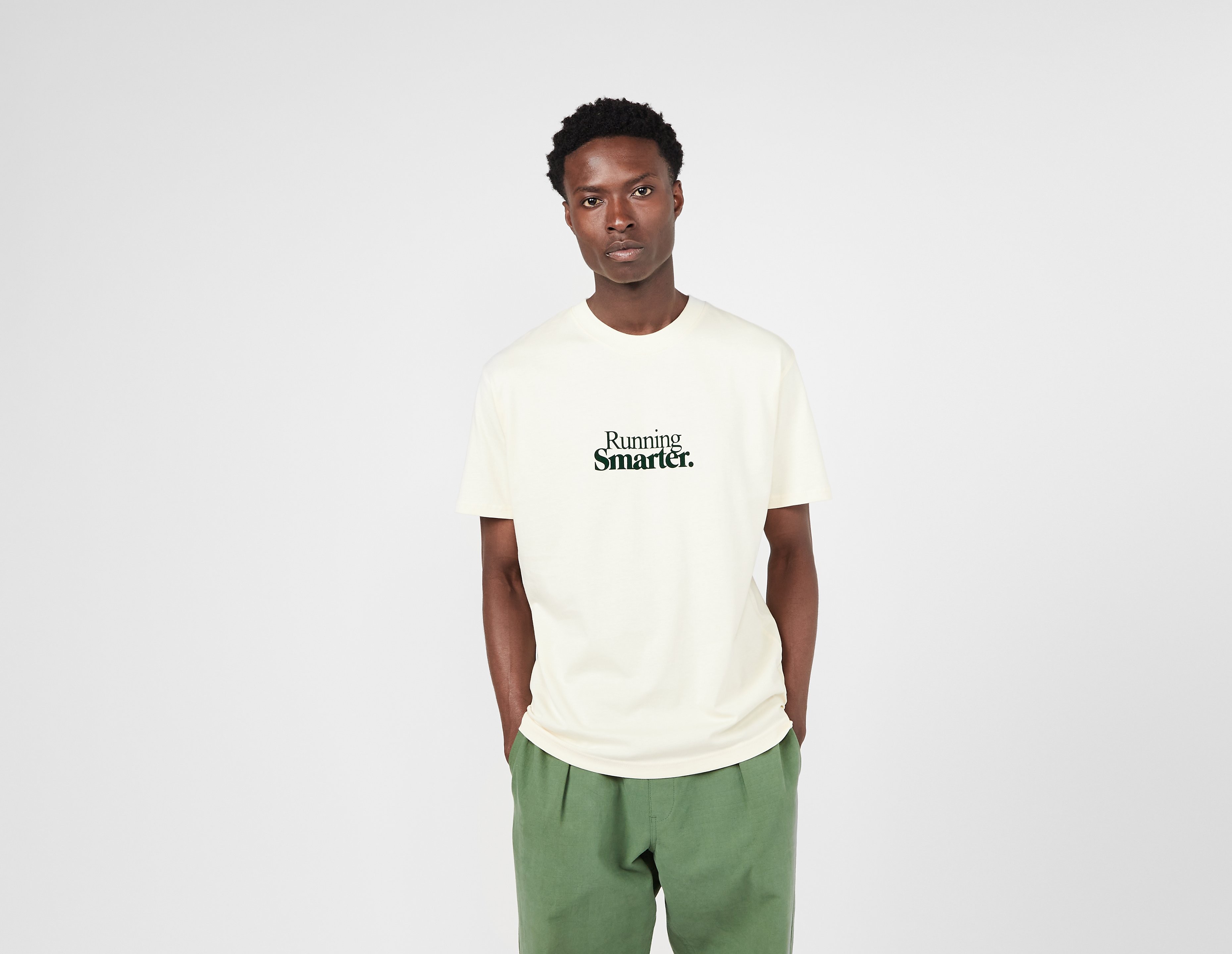 New Balance 70's Run T-Shirt