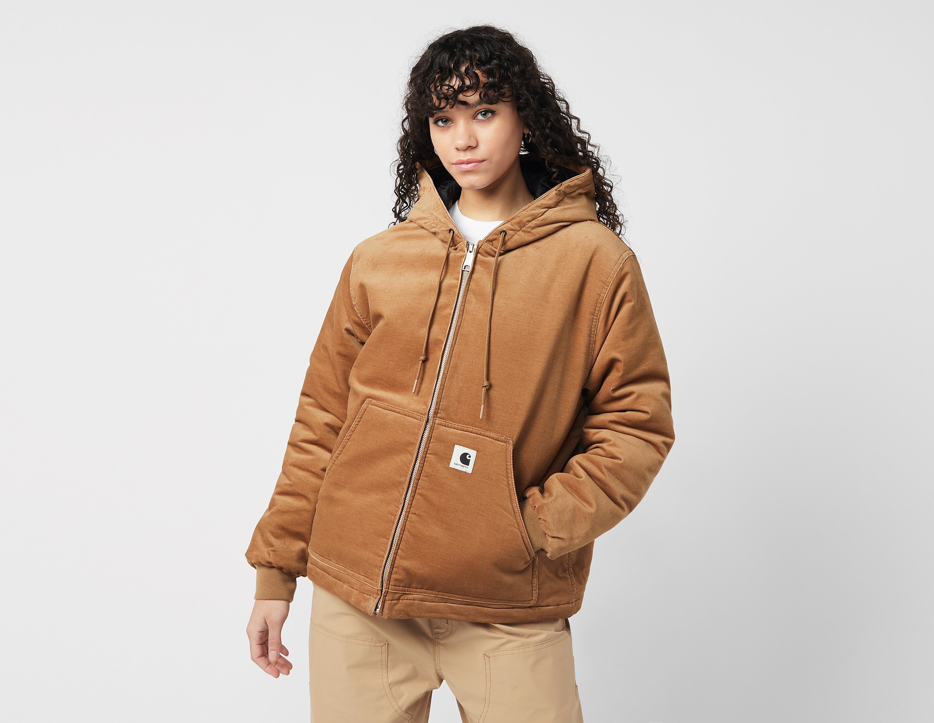 Carhartt WIP Millen Jacket