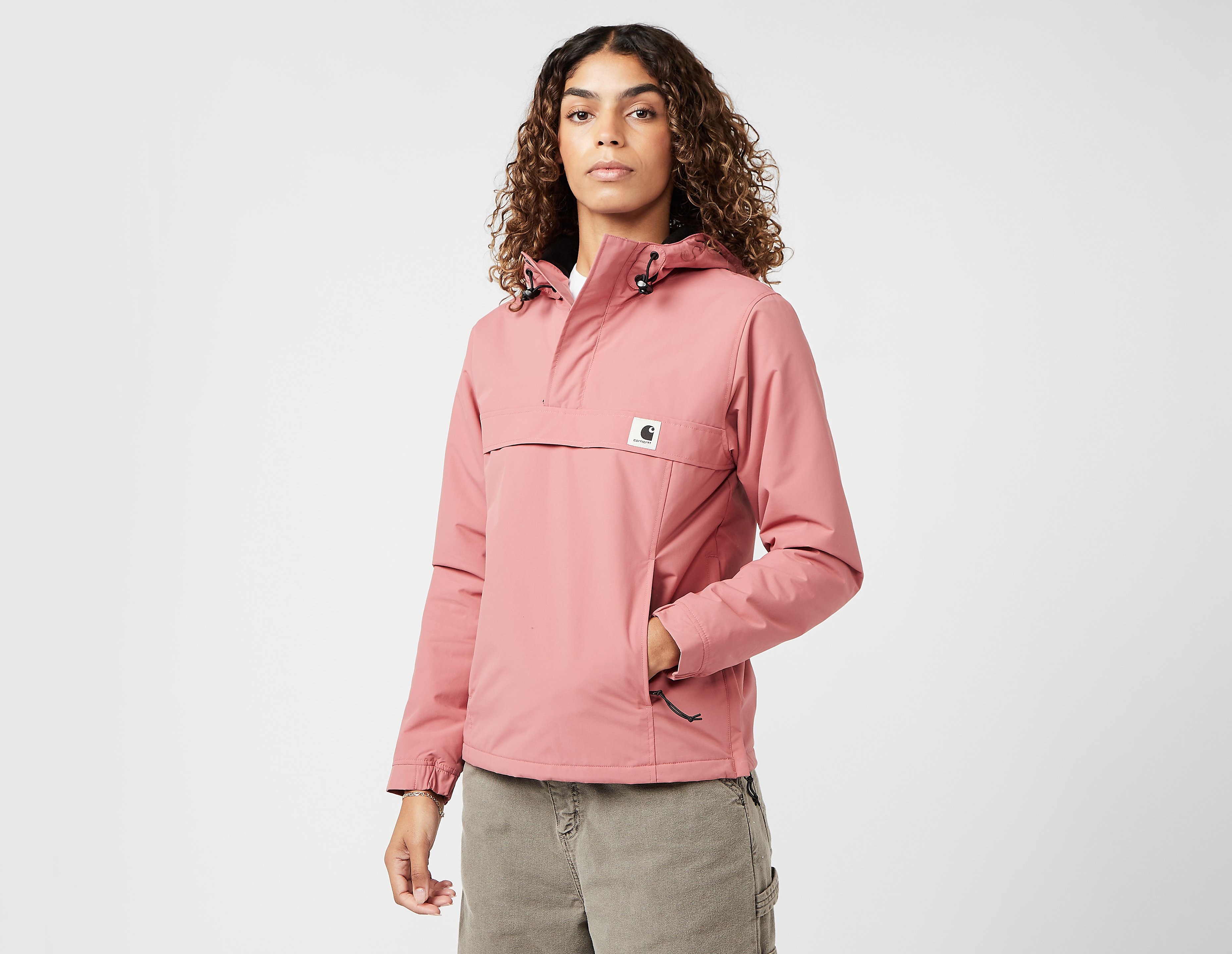 Carhartt WIP Nimbus Pullover Women's