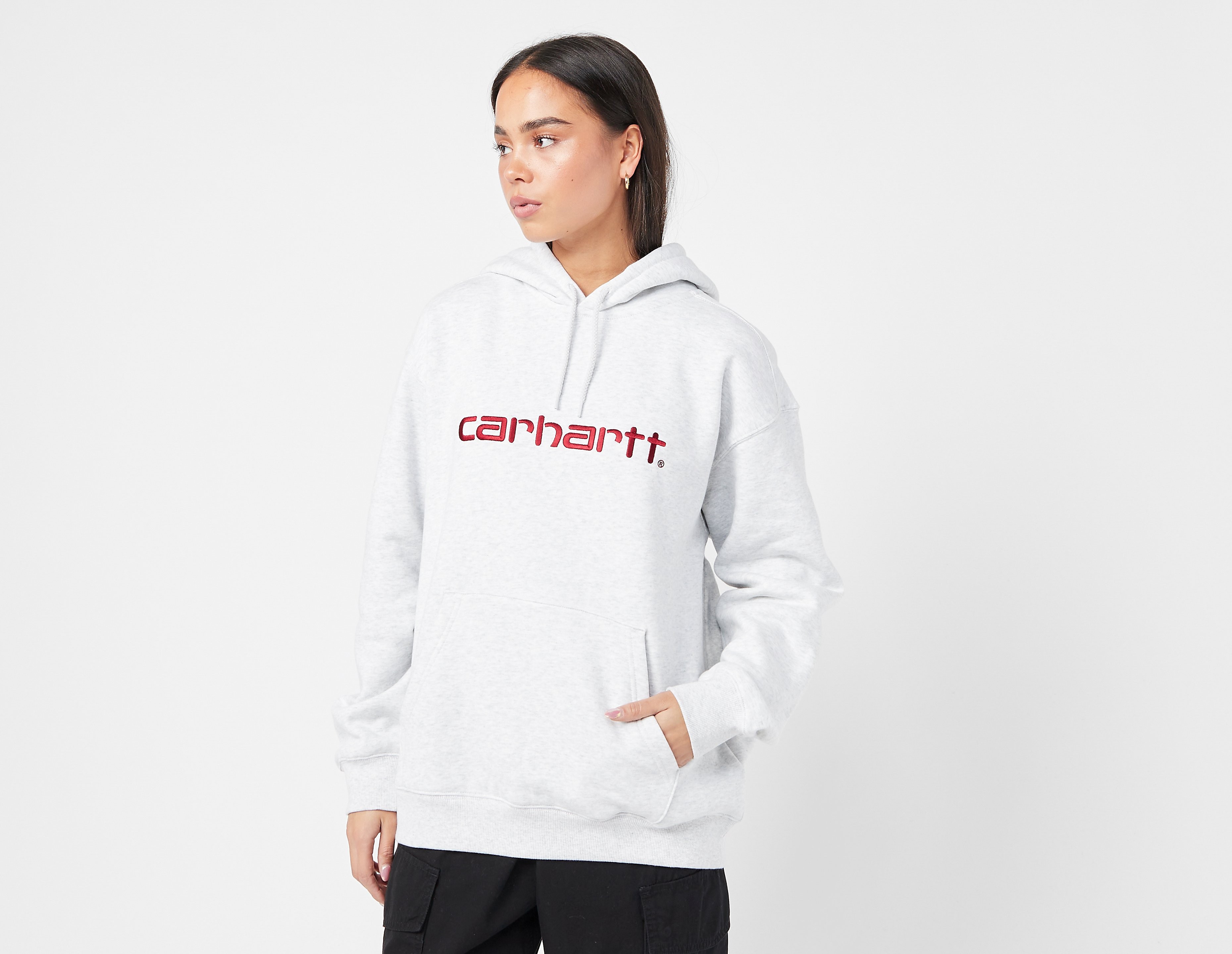 Carhartt WIP Sweatshirt Femme Carhartt