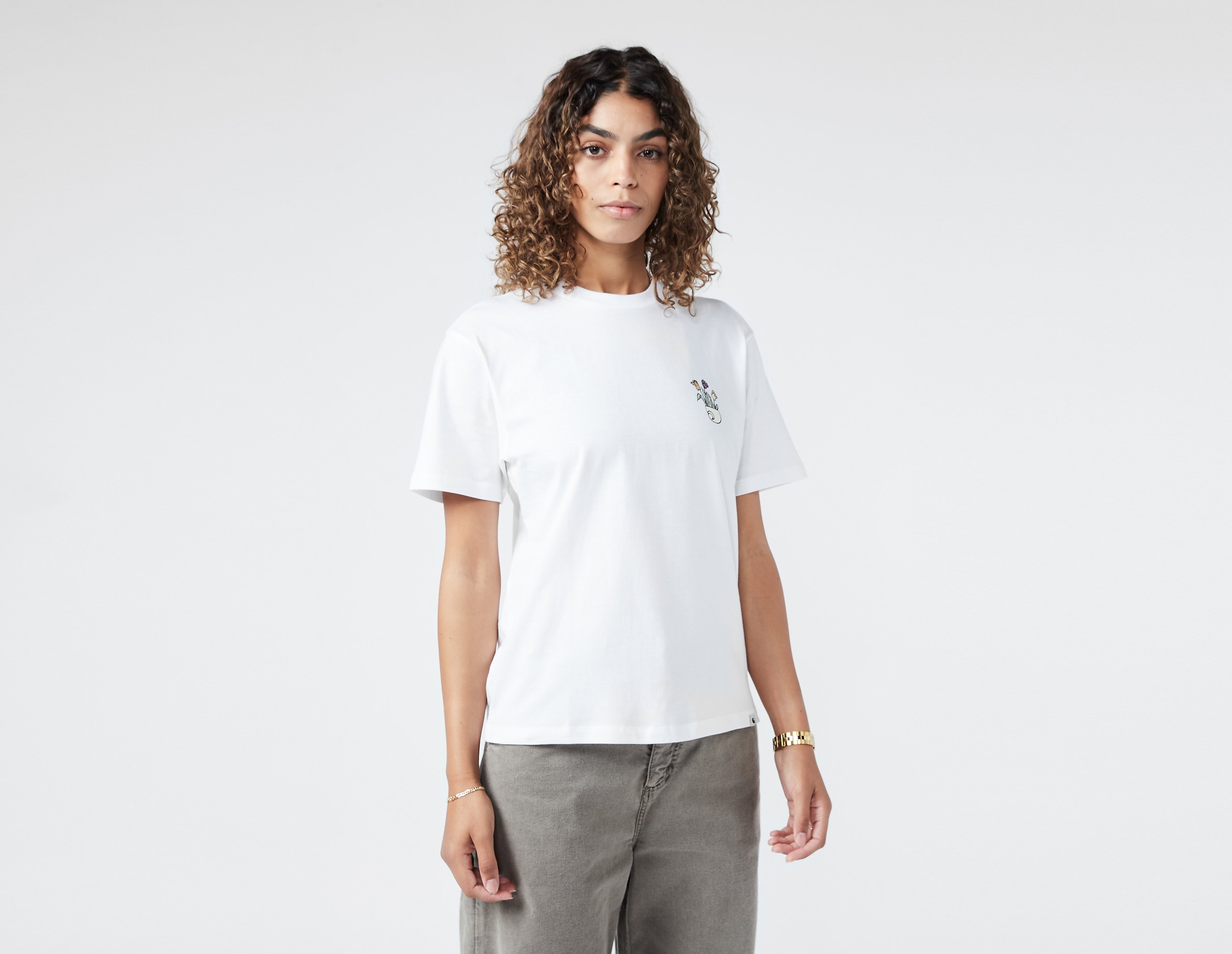 Carhartt WIP Planter T-Shirt Women's