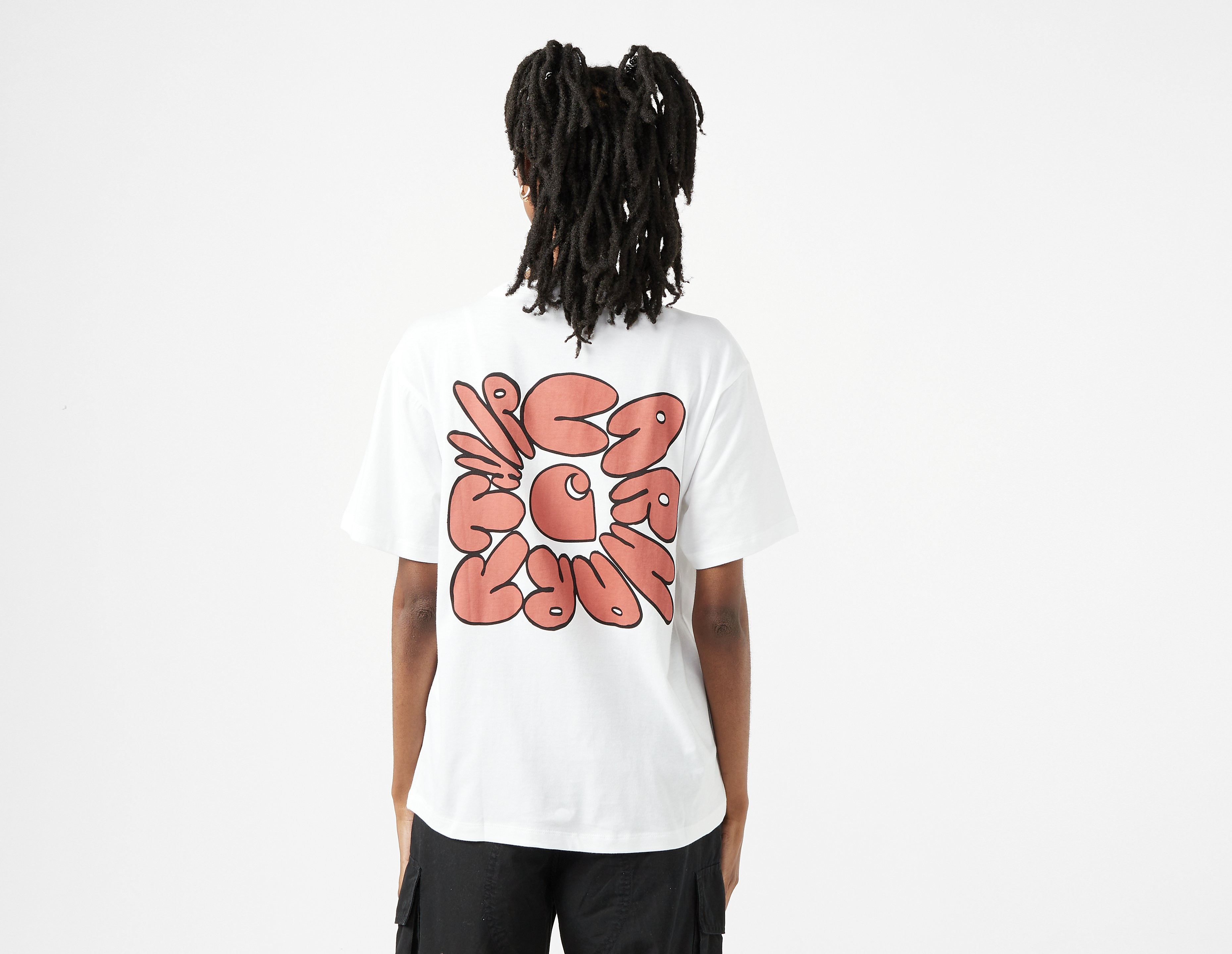 Carhartt WIP Putty T-Shirt Women's