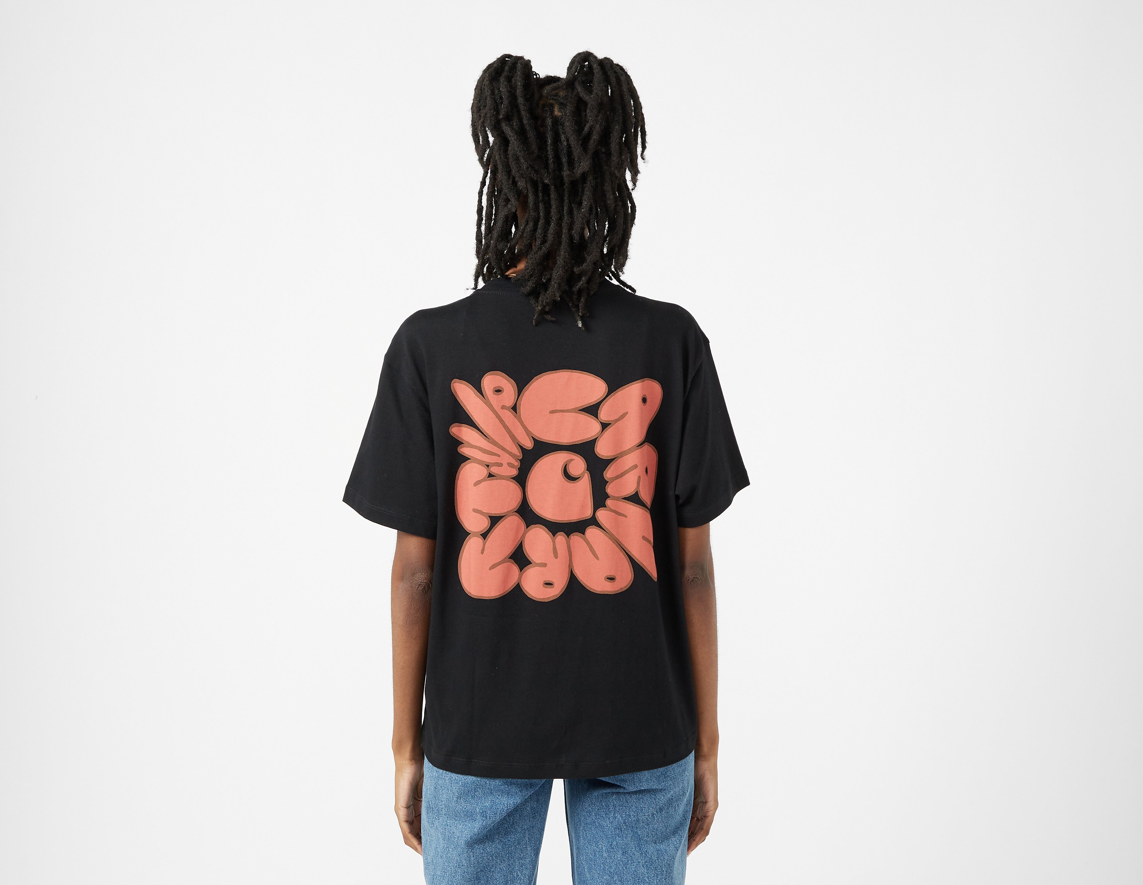 Carhartt WIP Putty T-Shirt Women's