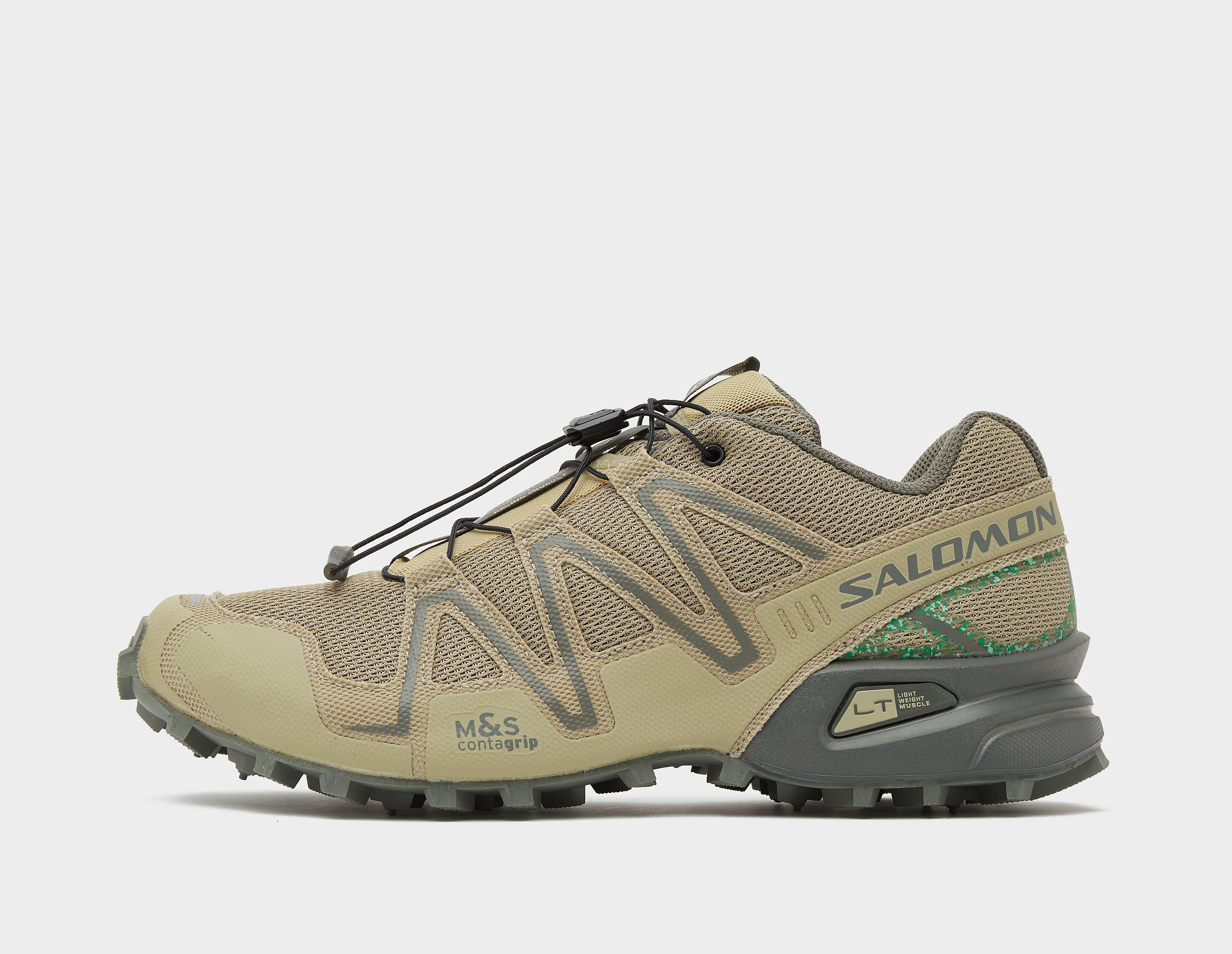 Salomon Speedcross 3 Mindful