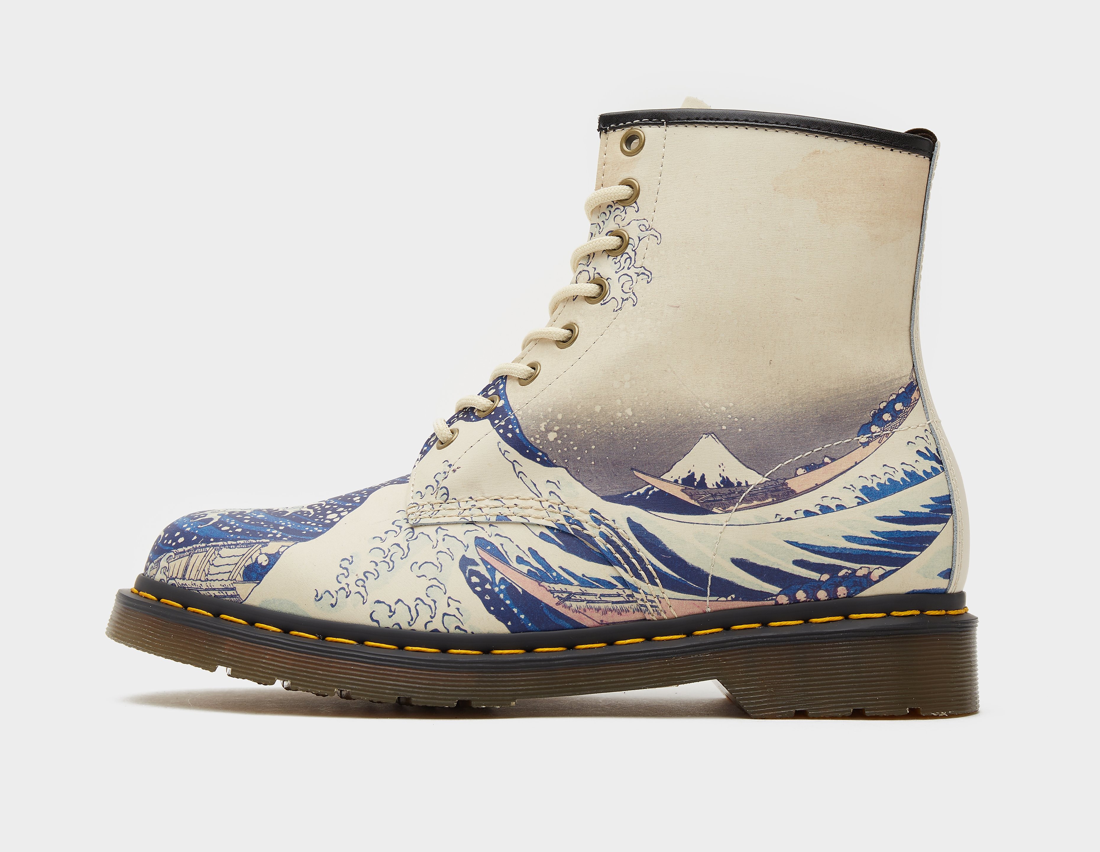 Dr. Martens x The Met 1460