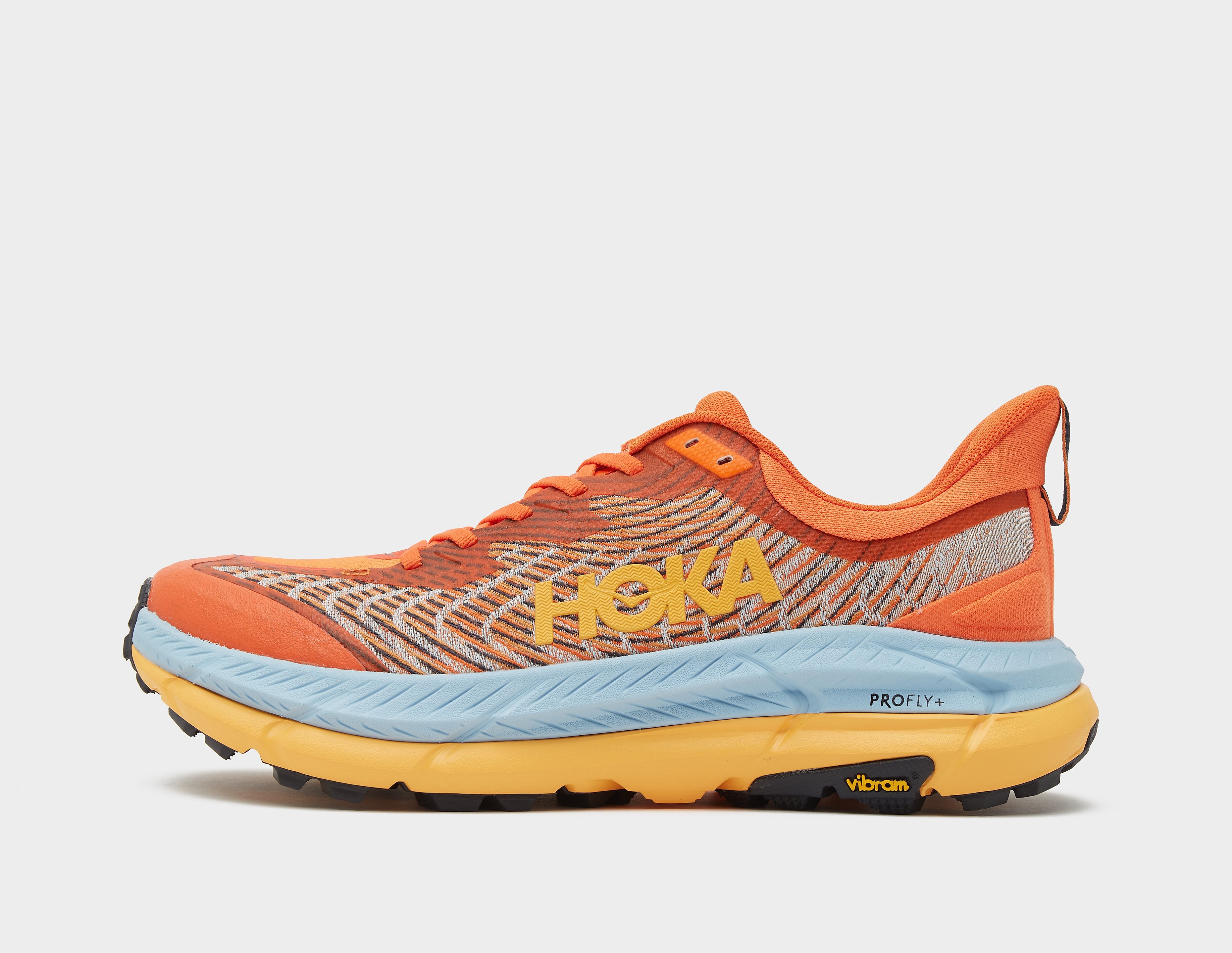 Hoka One One MAFATE SPEED 4