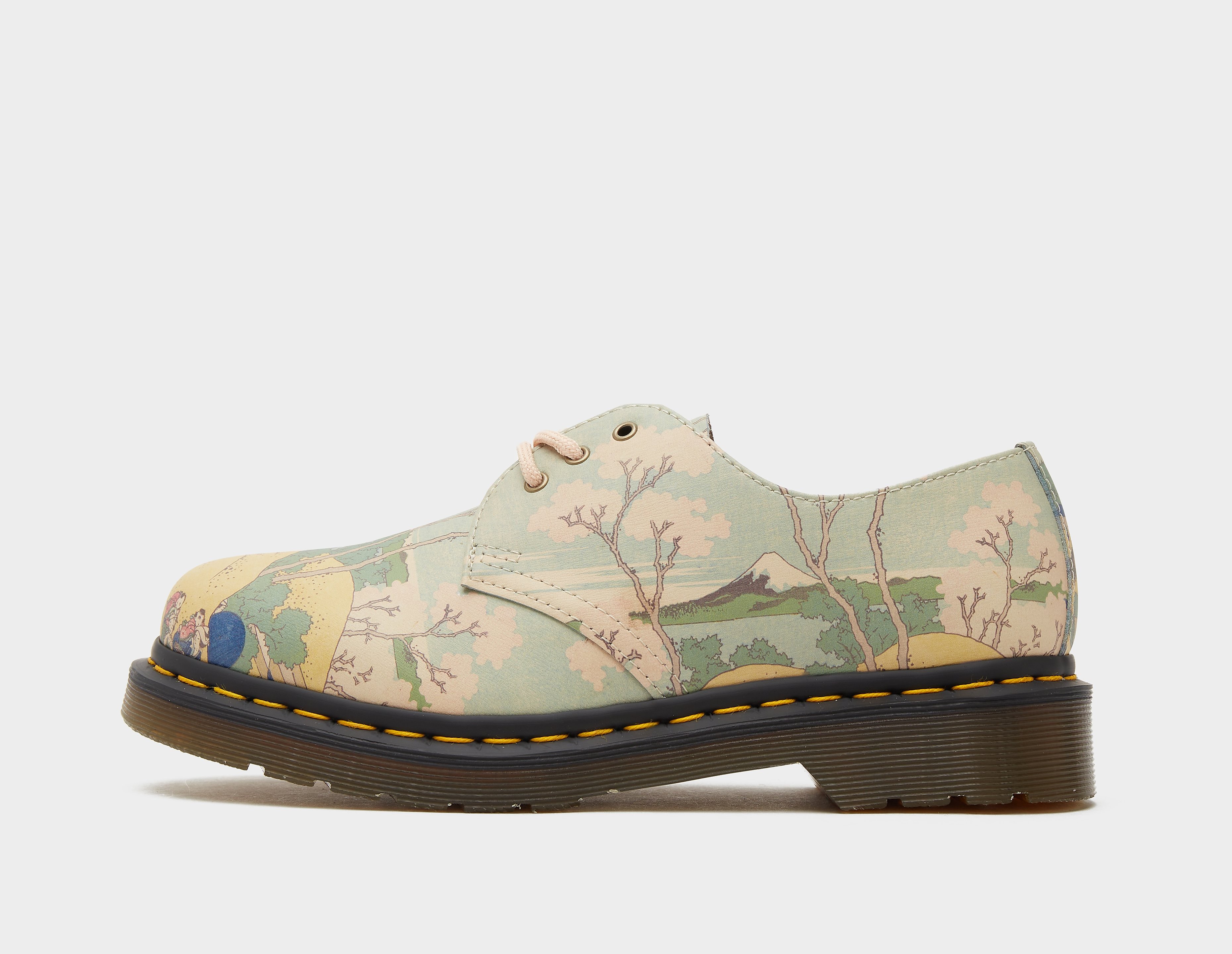 Dr. Martens x The Met 1461 Women's